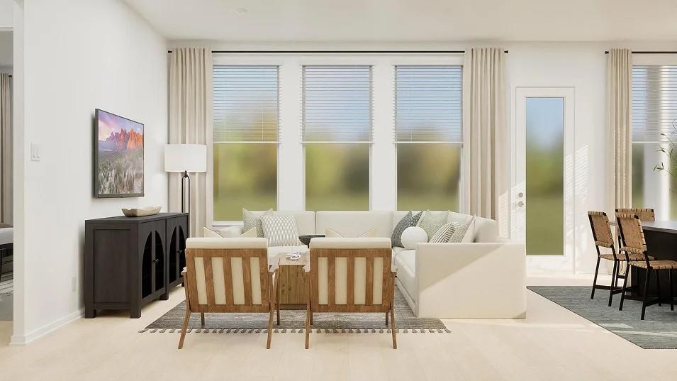 109 Brabham Loop, Hutto, TX 78634