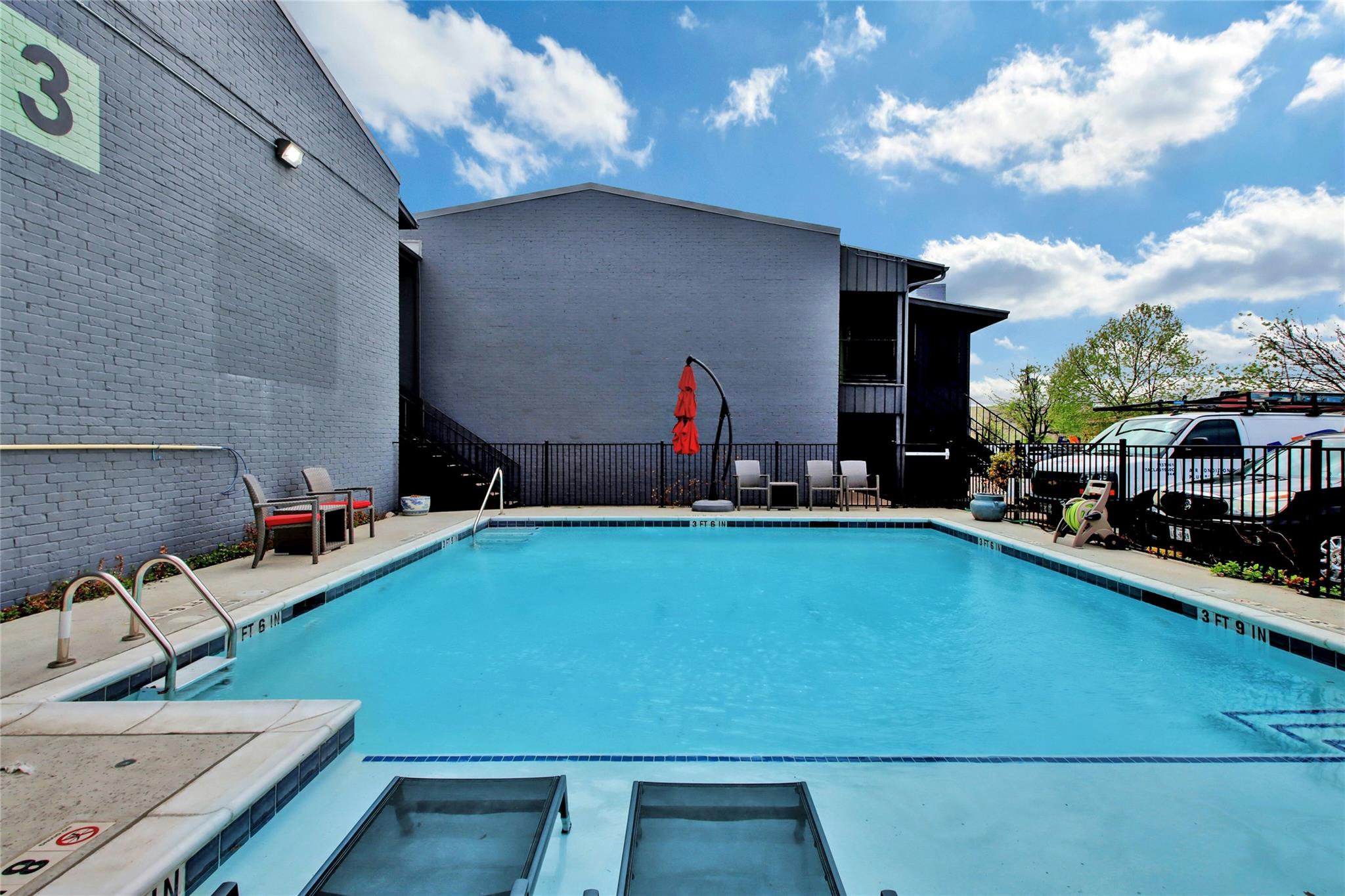 909 Reinli St # 228, Austin, TX 78751