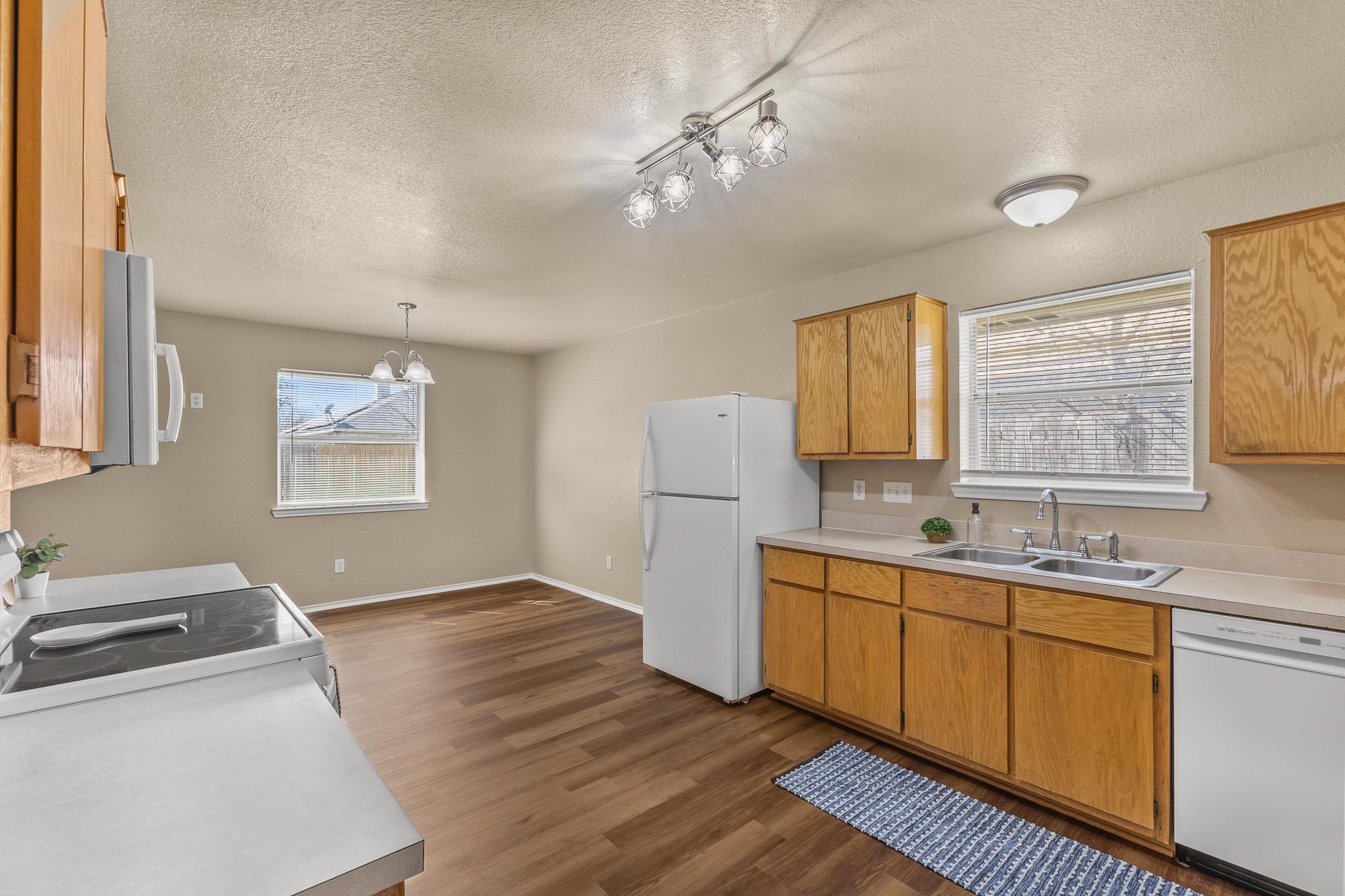 5403 Shawn Dr, Killeen, TX 76542