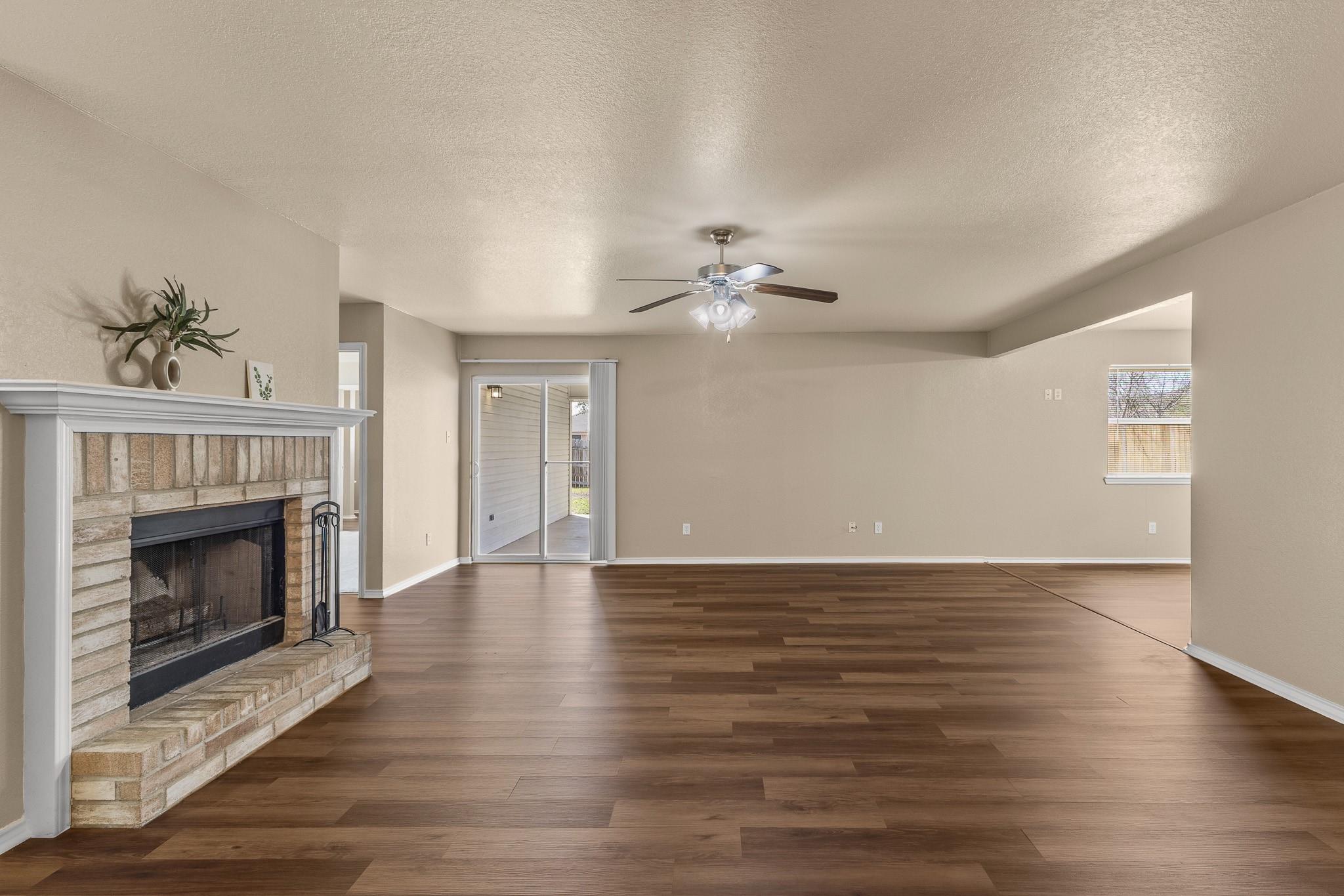 5403 Shawn Dr, Killeen, TX 76542