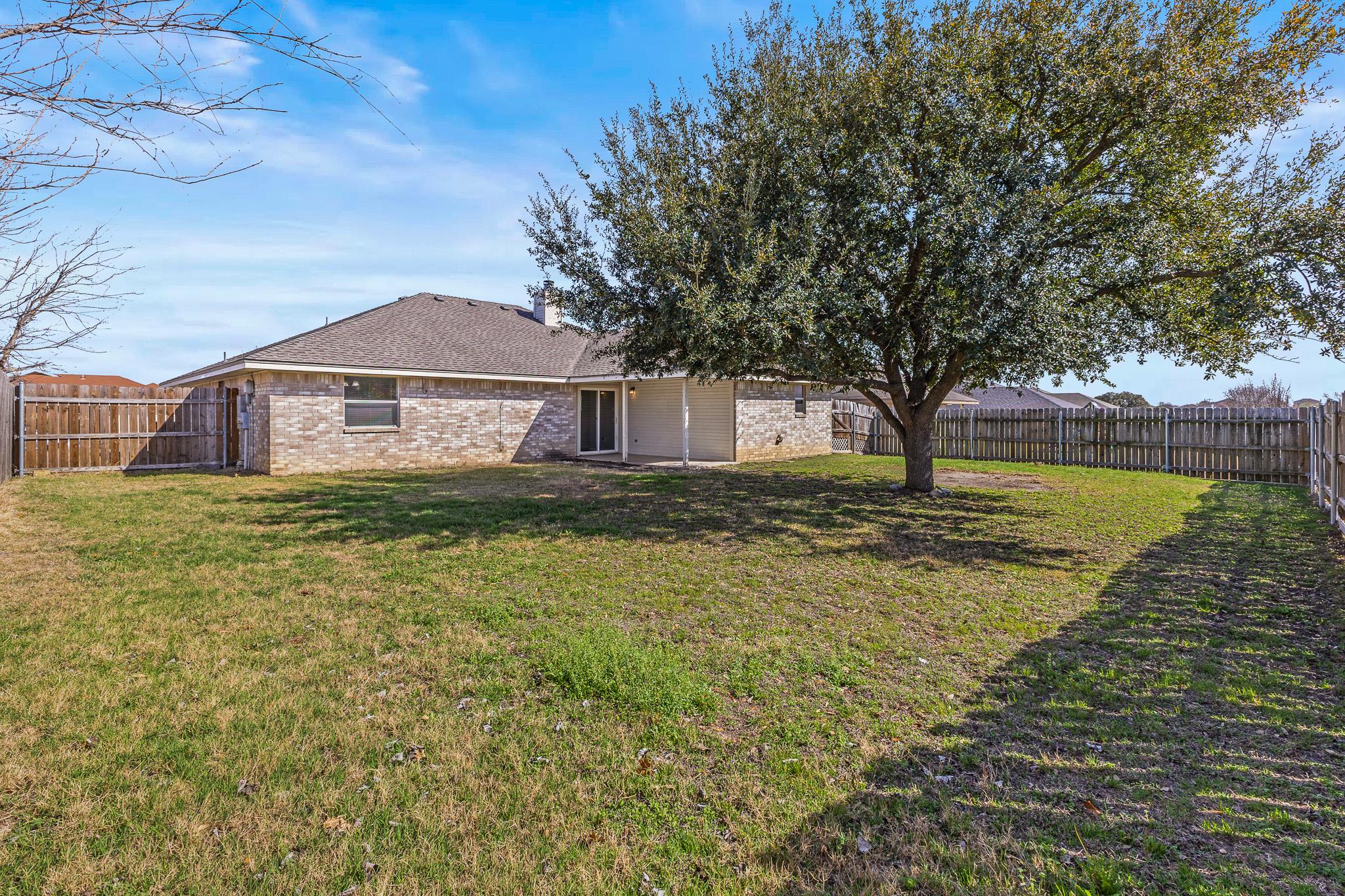 5403 Shawn Dr, Killeen, TX 76542