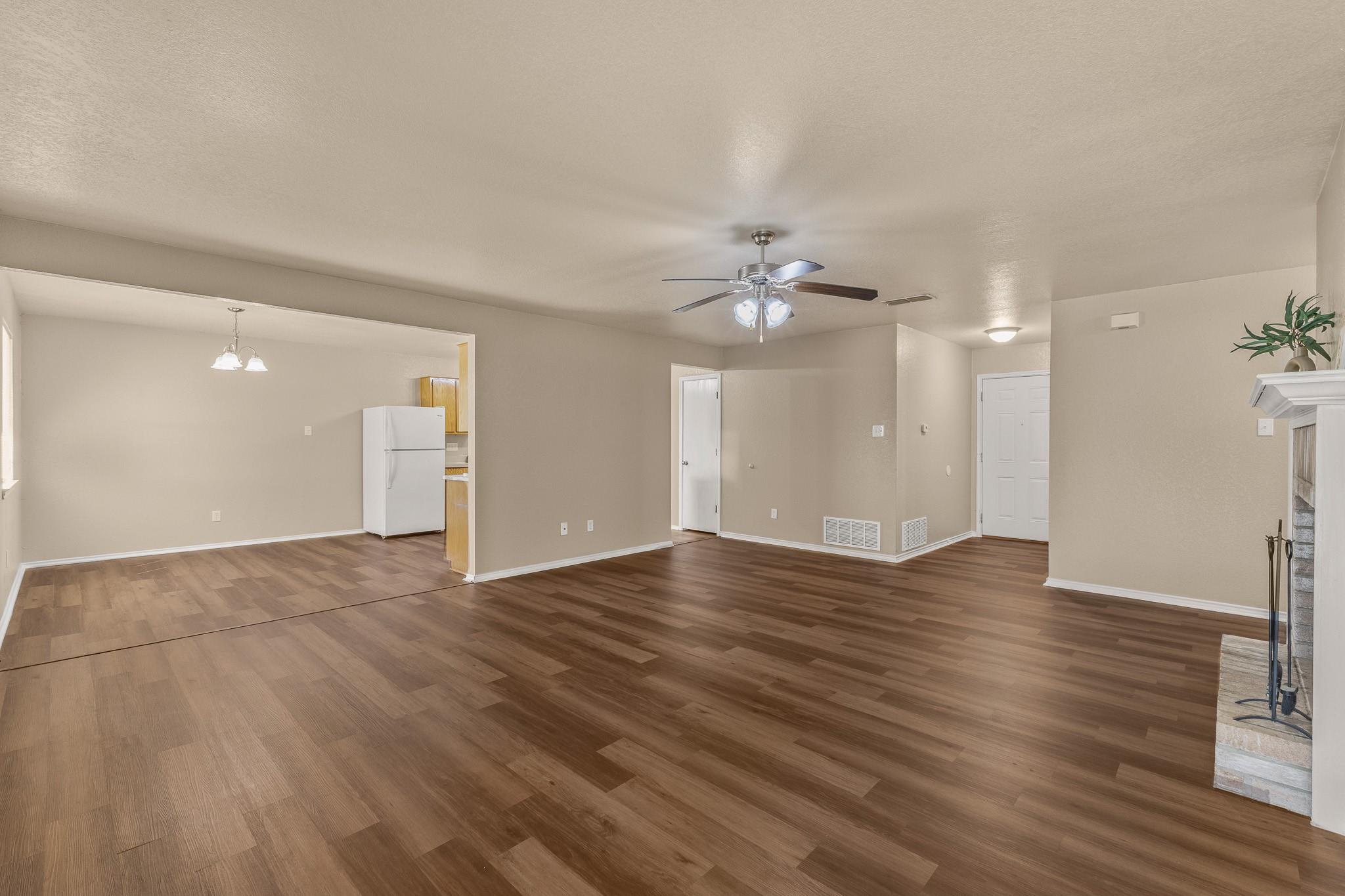 5403 Shawn Dr, Killeen, TX 76542