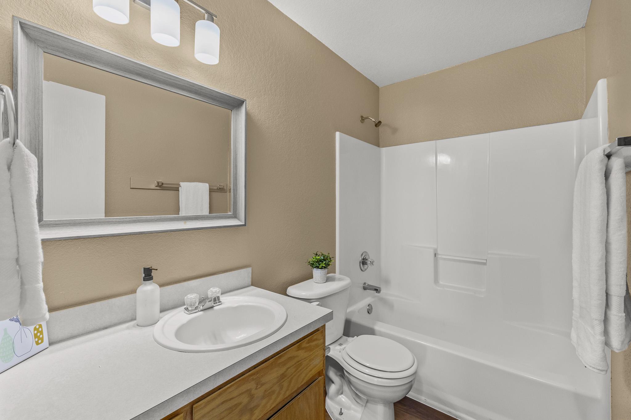 5403 Shawn Dr, Killeen, TX 76542