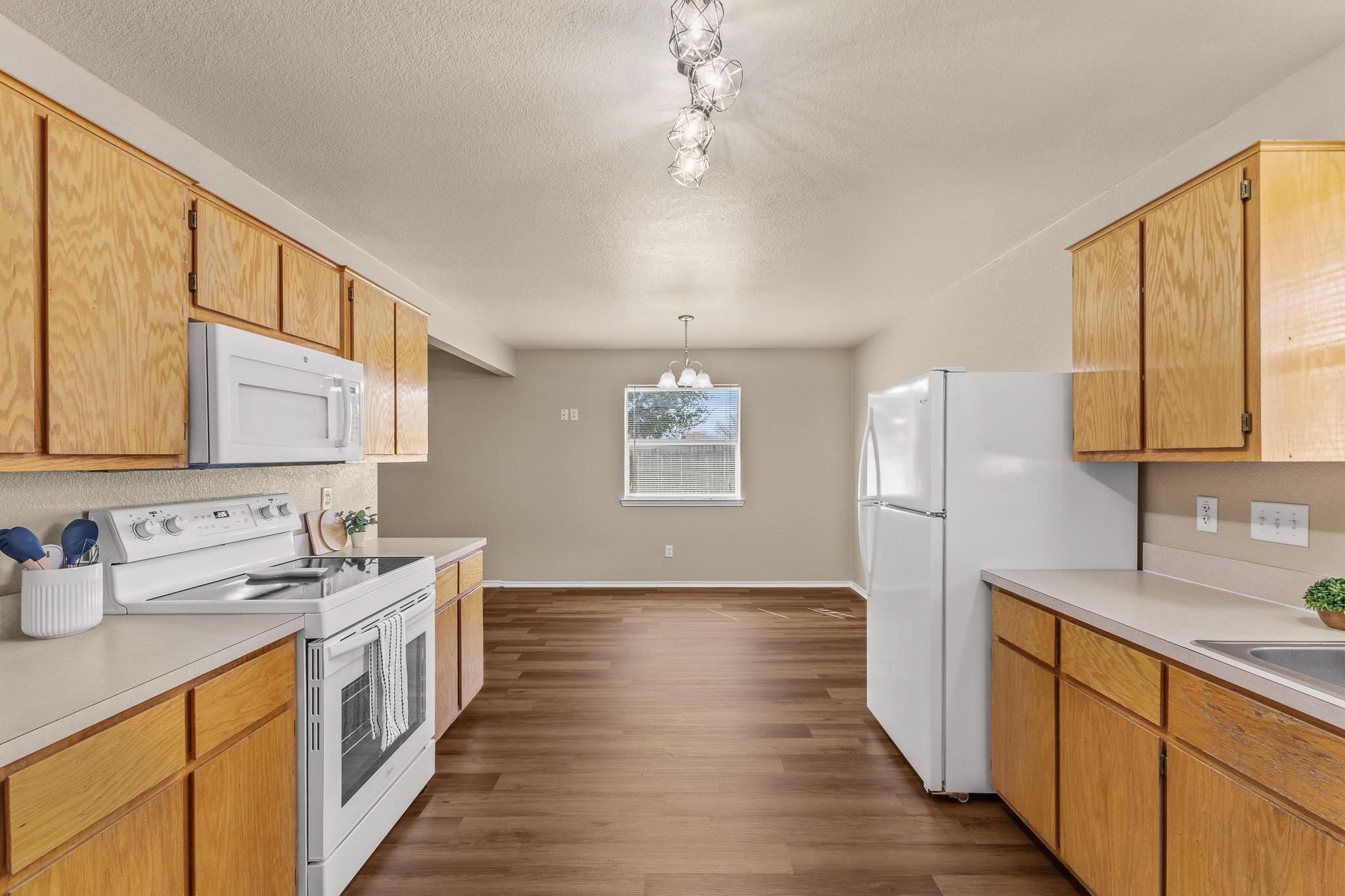 5403 Shawn Dr, Killeen, TX 76542