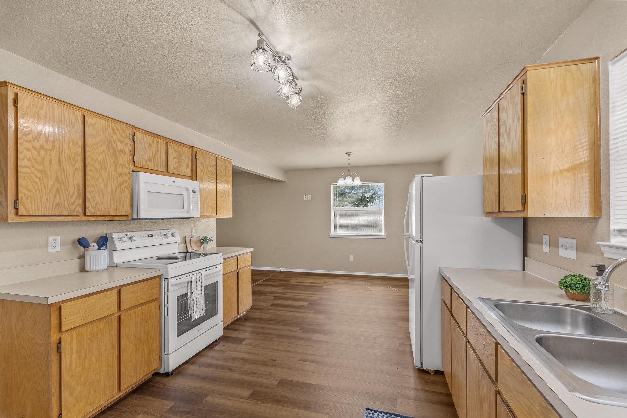 5403 Shawn Dr, Killeen, TX 76542