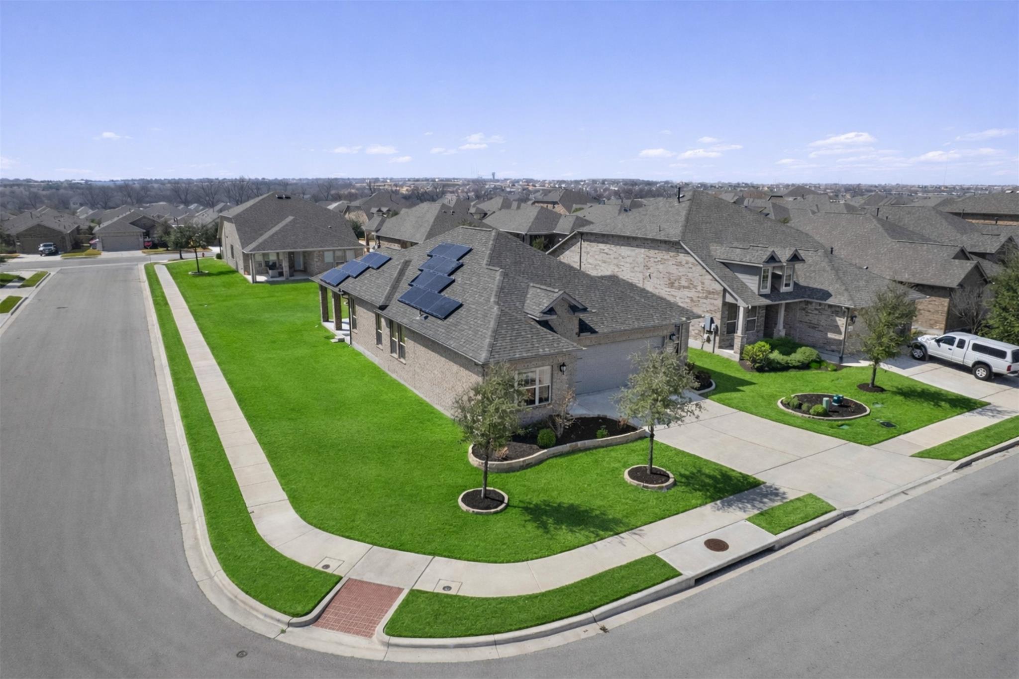 5226 Corelli Fls, Round Rock, TX 78665