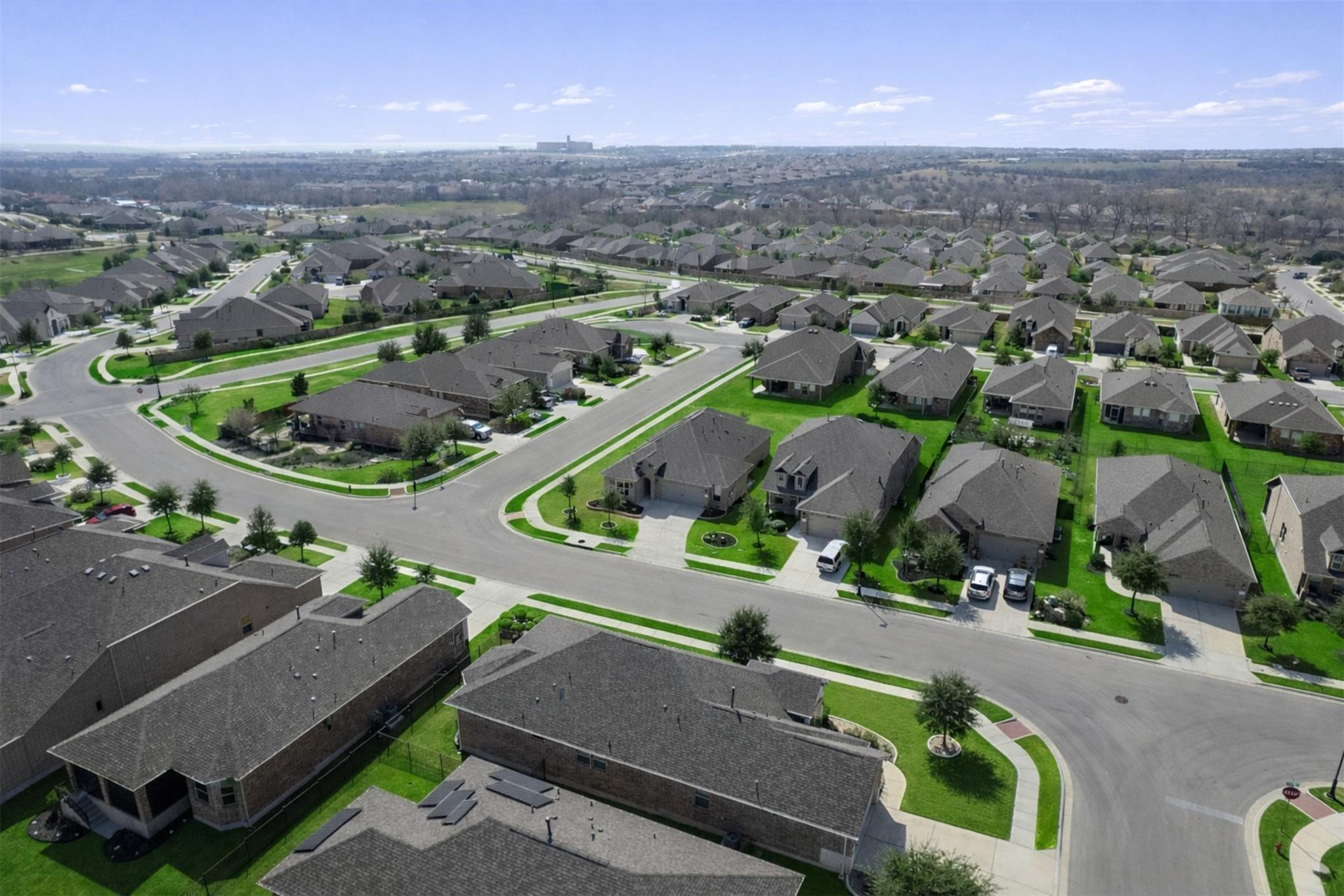 5226 Corelli Fls, Round Rock, TX 78665