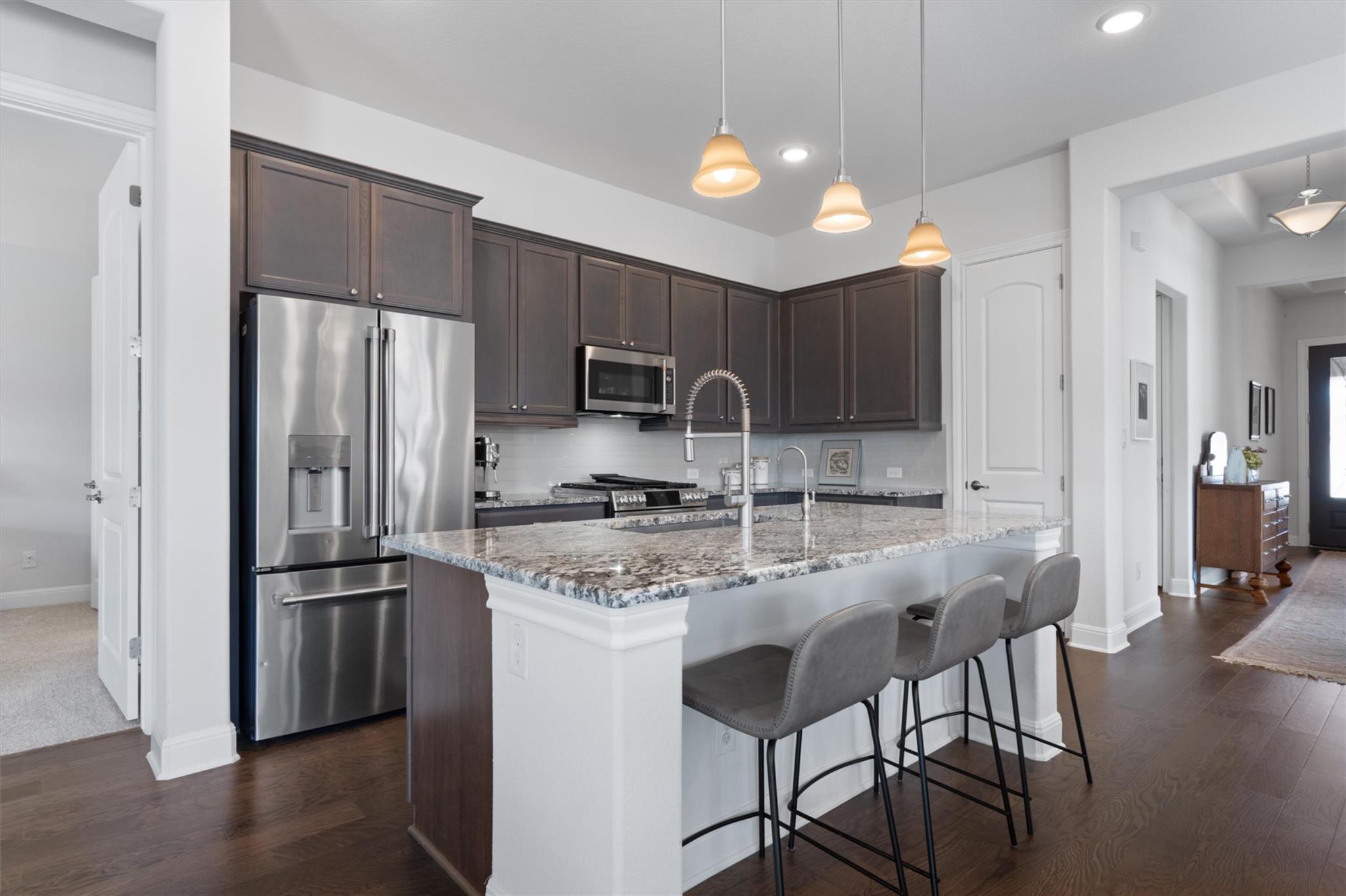 5226 Corelli Fls, Round Rock, TX 78665