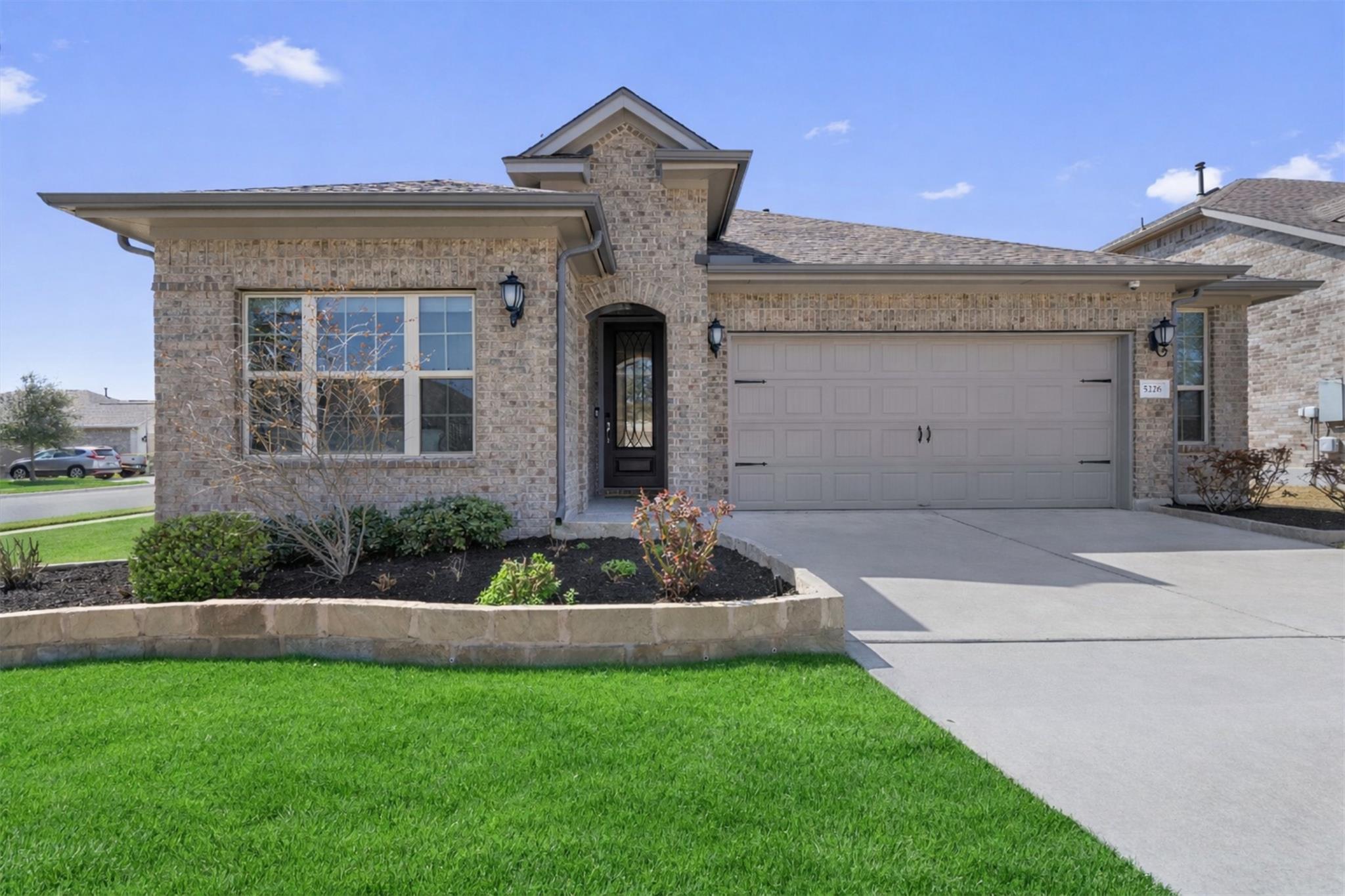 5226 Corelli Fls, Round Rock, TX 78665