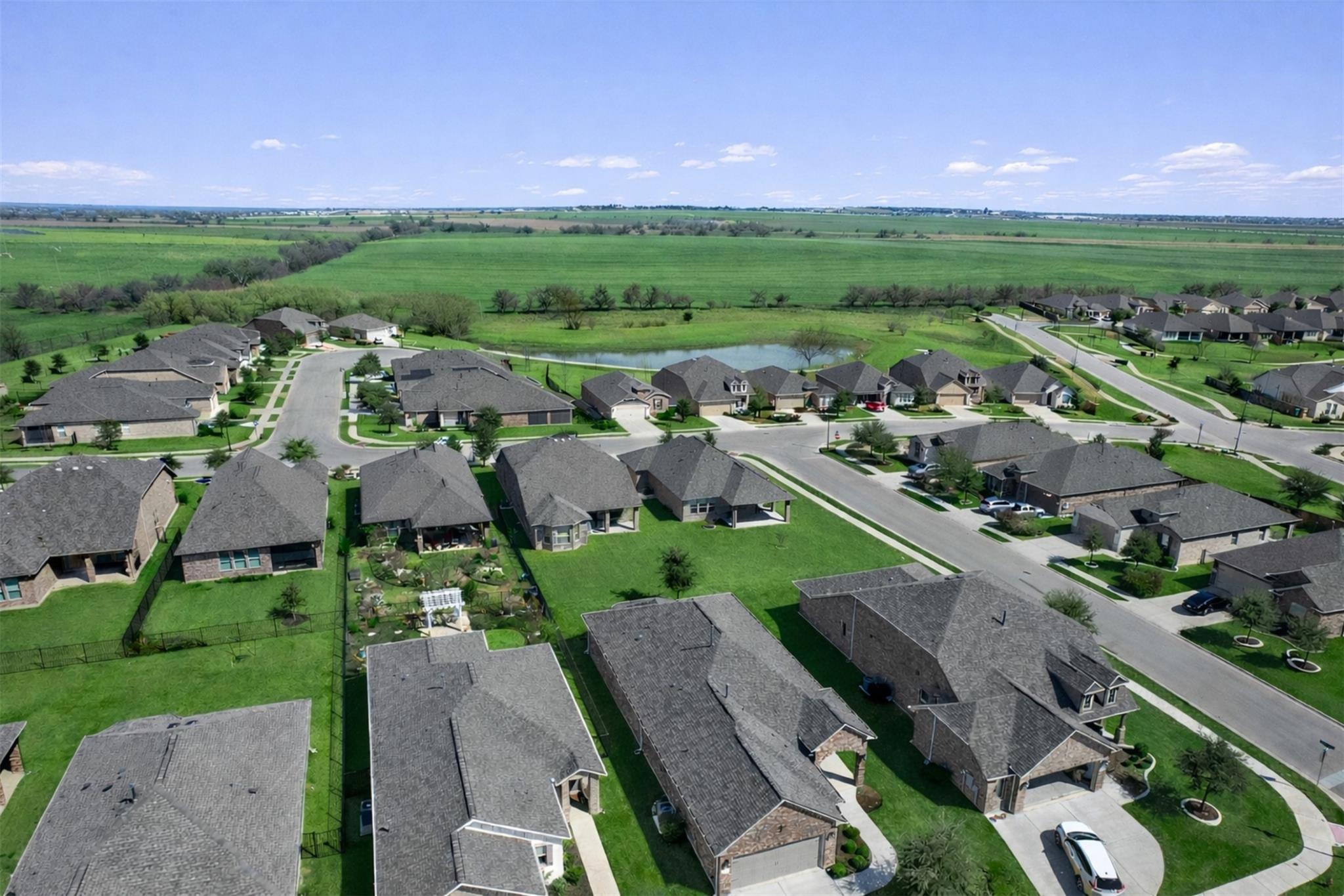 5226 Corelli Fls, Round Rock, TX 78665