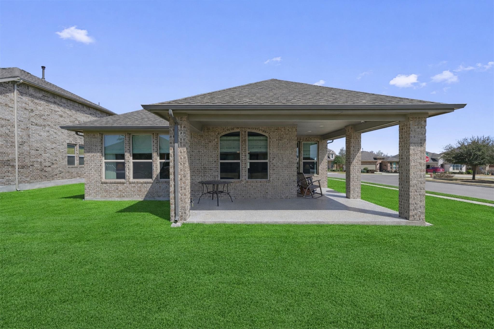 5226 Corelli Fls, Round Rock, TX 78665