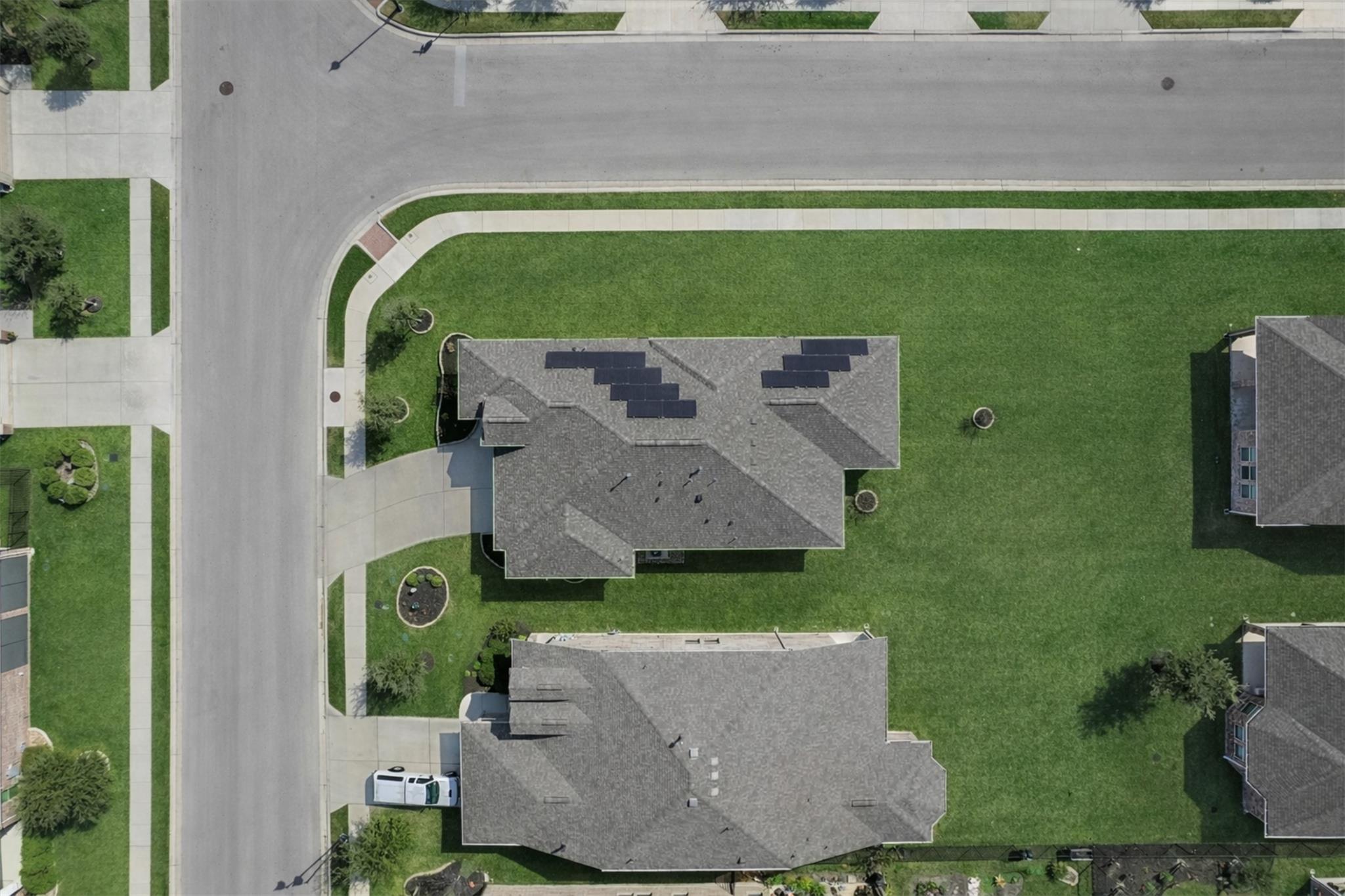 5226 Corelli Fls, Round Rock, TX 78665