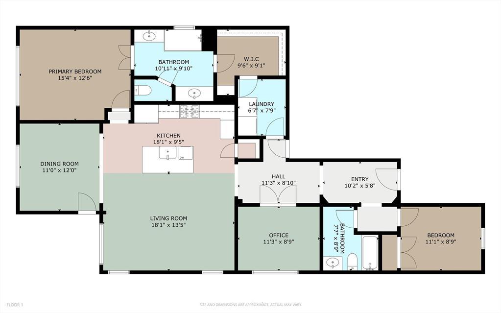 5226 Corelli Fls, Round Rock, TX 78665