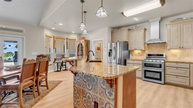 288 Lehne, Buchanan Dam, TX 78609