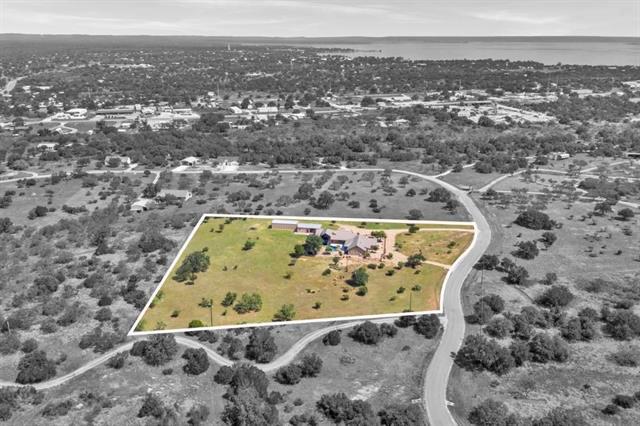 288 Lehne, Buchanan Dam, TX 78609