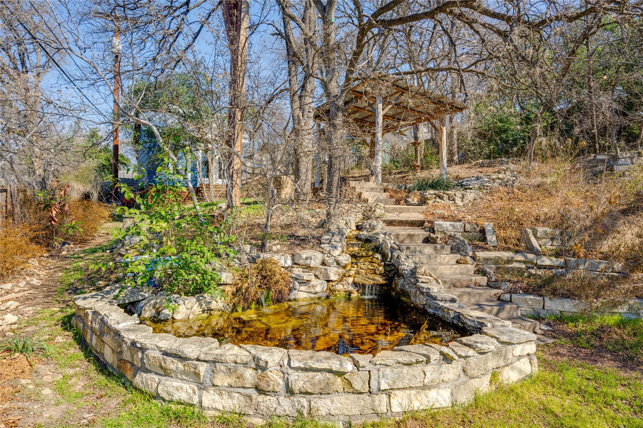 2404 Barton Skwy, Austin, TX 78704