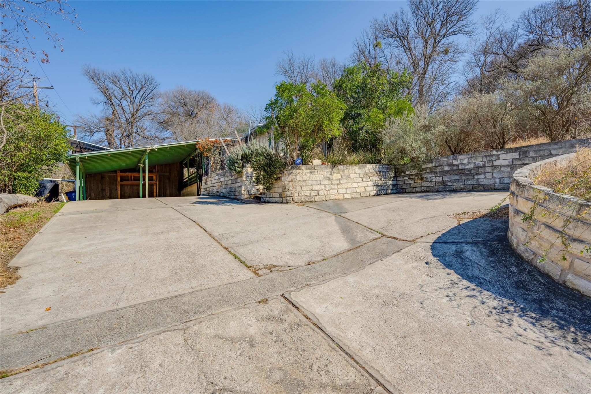 2404 Barton Skwy, Austin, TX 78704