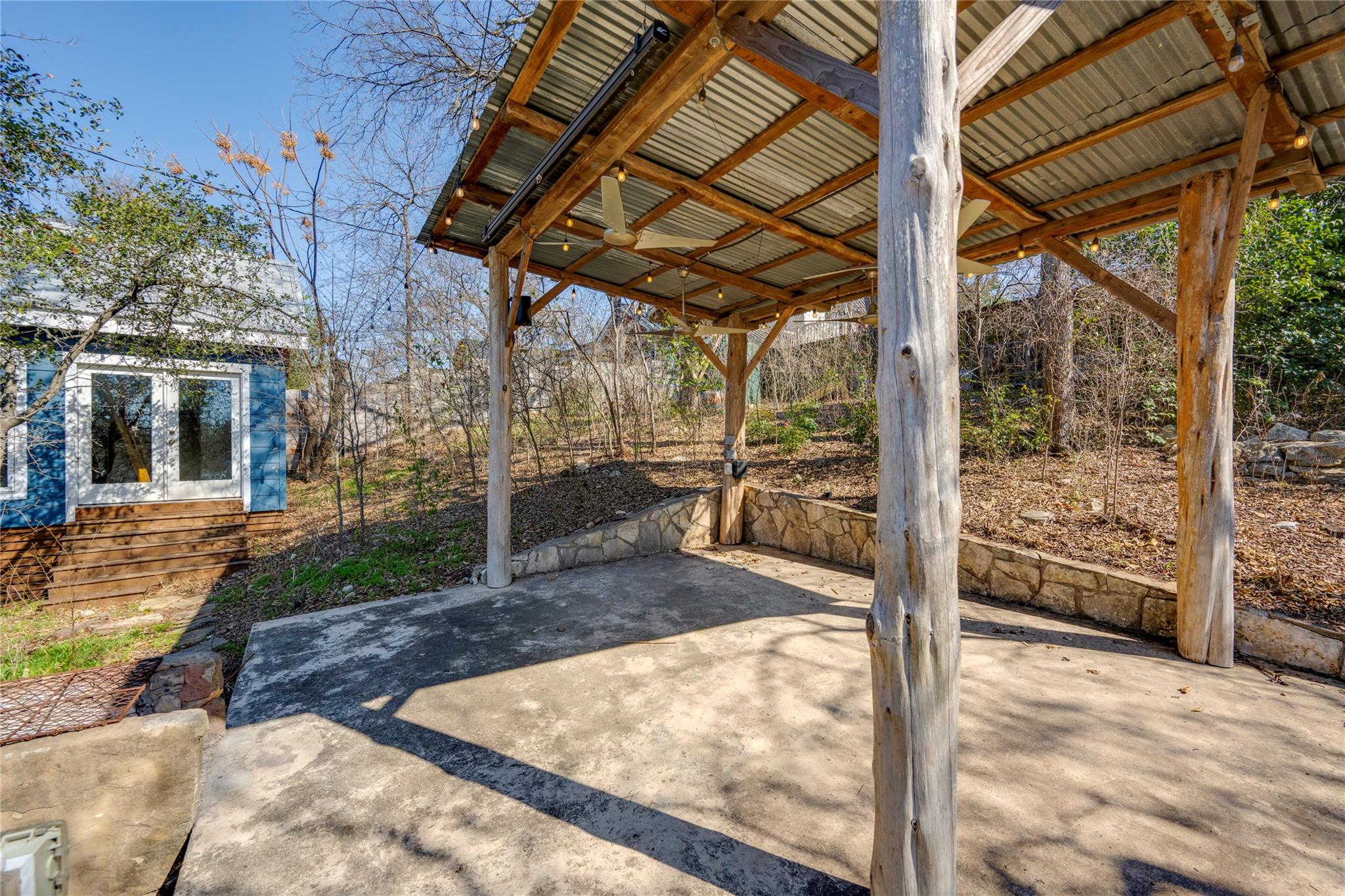 2404 Barton Skwy, Austin, TX 78704