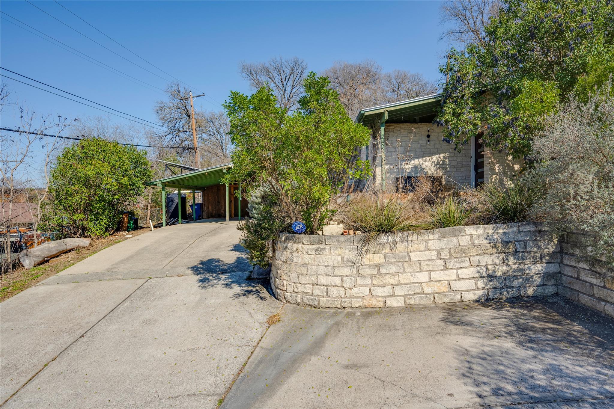 2404 Barton Skwy, Austin, TX 78704