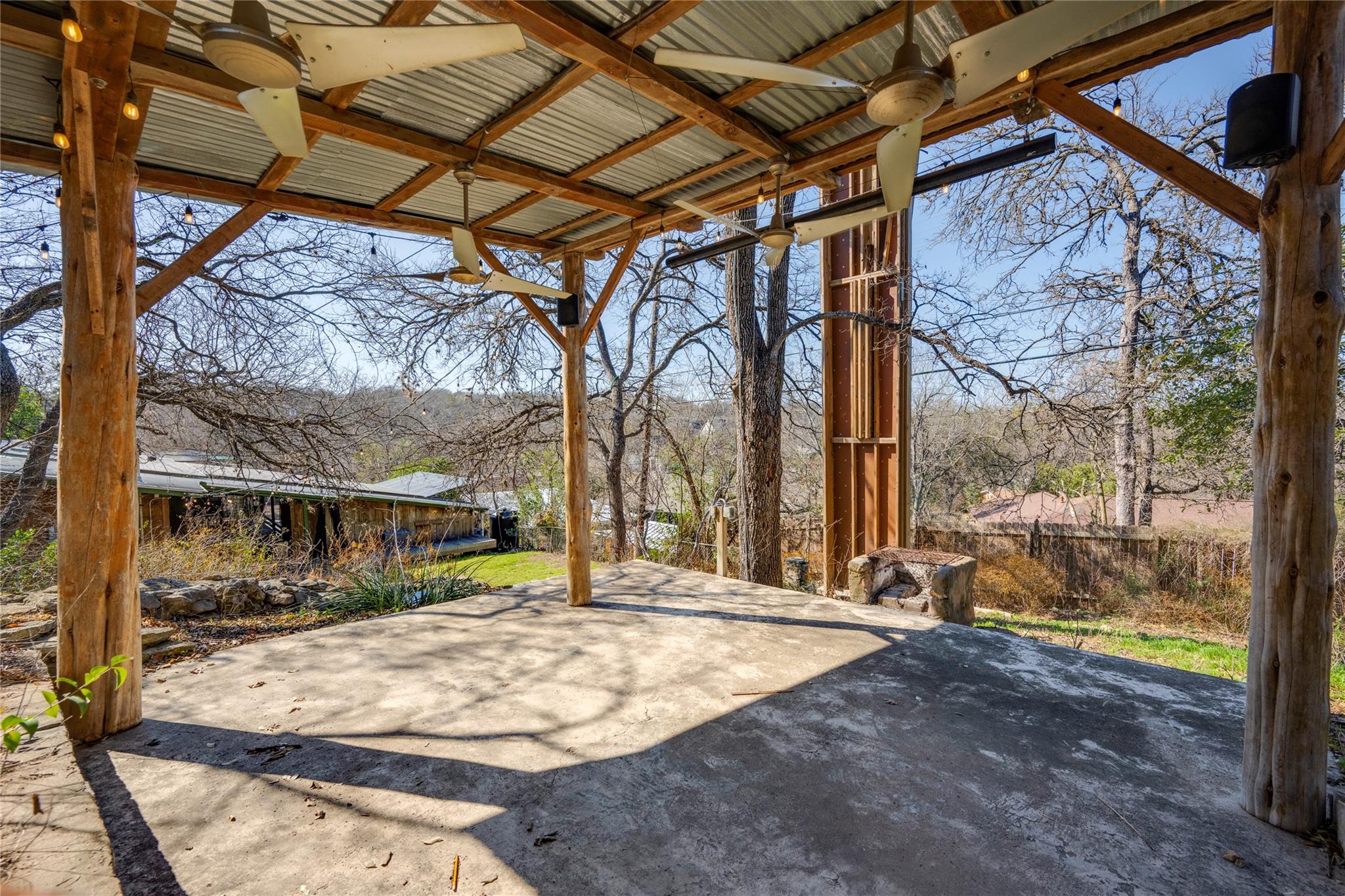 2404 Barton Skwy, Austin, TX 78704