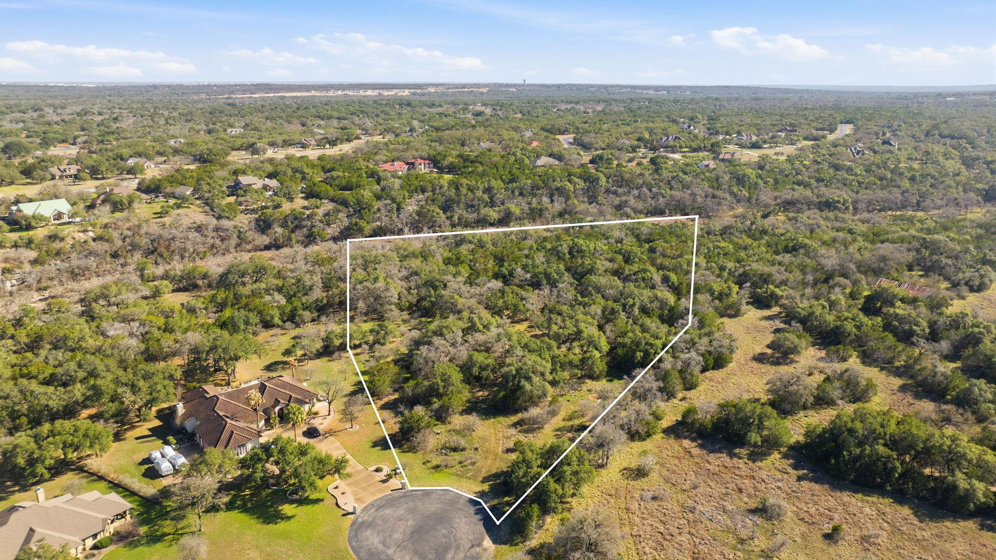 1081 Clark Cv, Buda, TX 78610