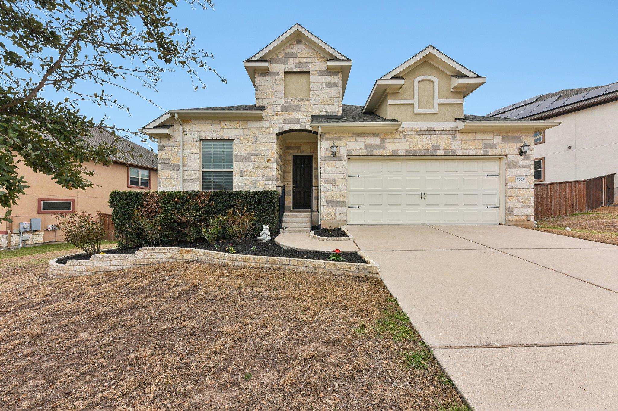 5708 Viejo Dr, Bee Cave, TX 78738