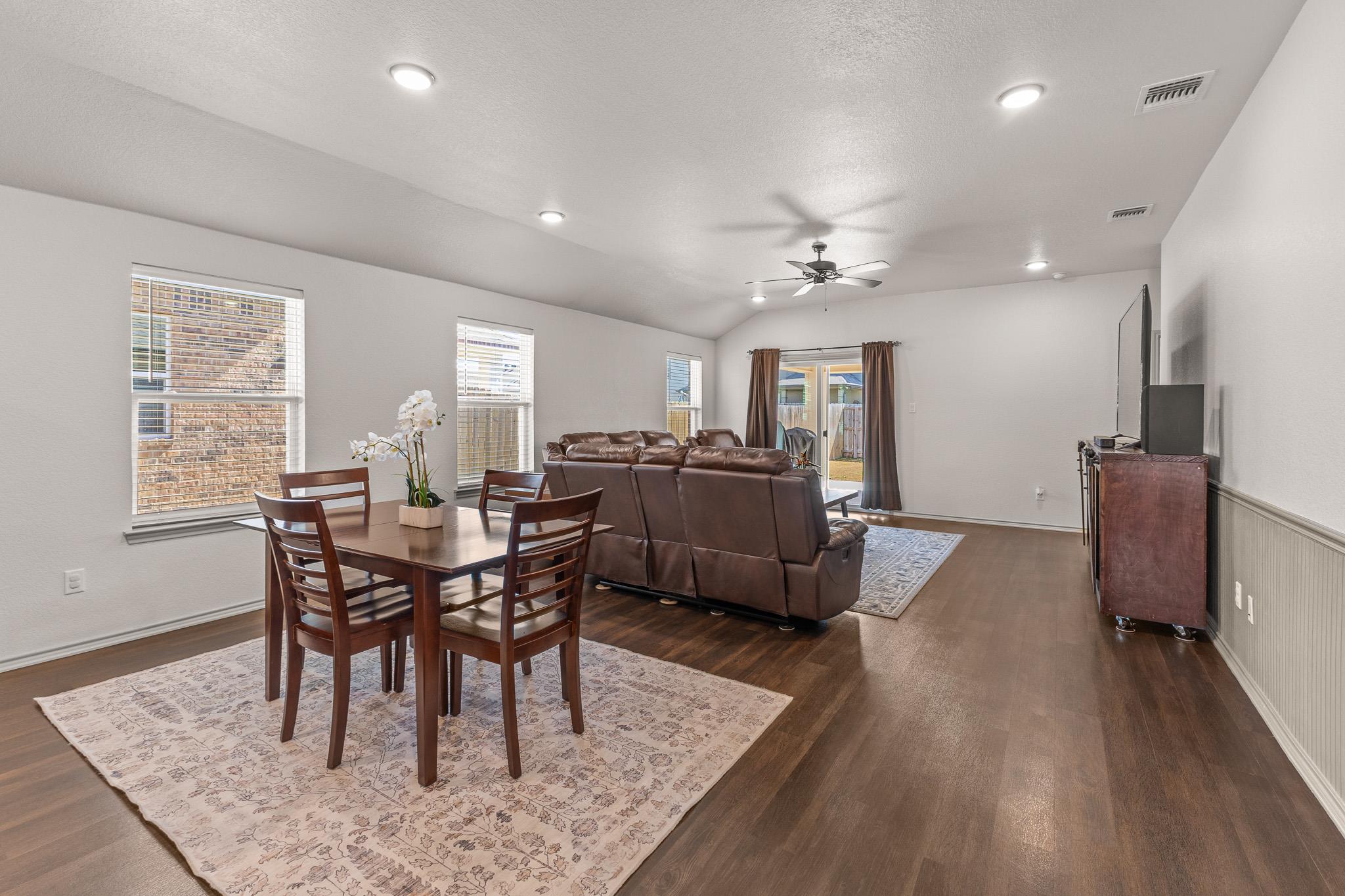 6607 Cassidy Ln, Killeen, TX 76542