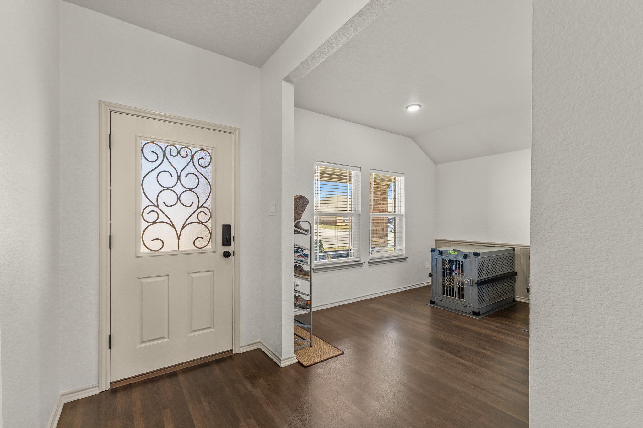 6607 Cassidy Ln, Killeen, TX 76542