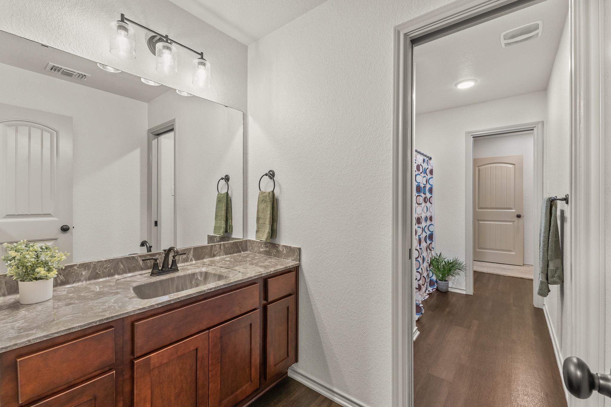 6607 Cassidy Ln, Killeen, TX 76542