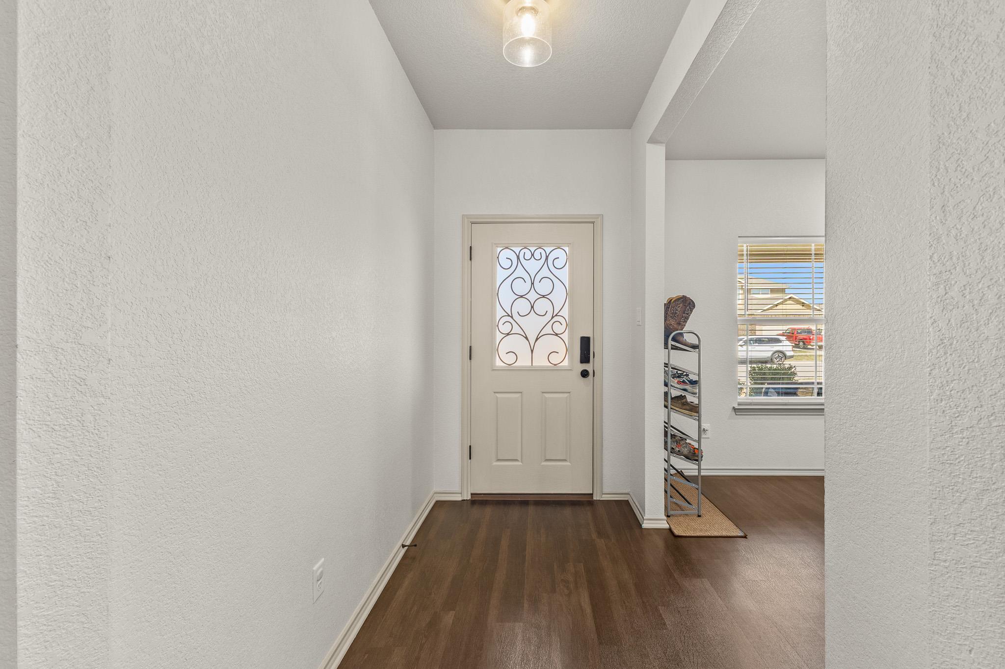 6607 Cassidy Ln, Killeen, TX 76542