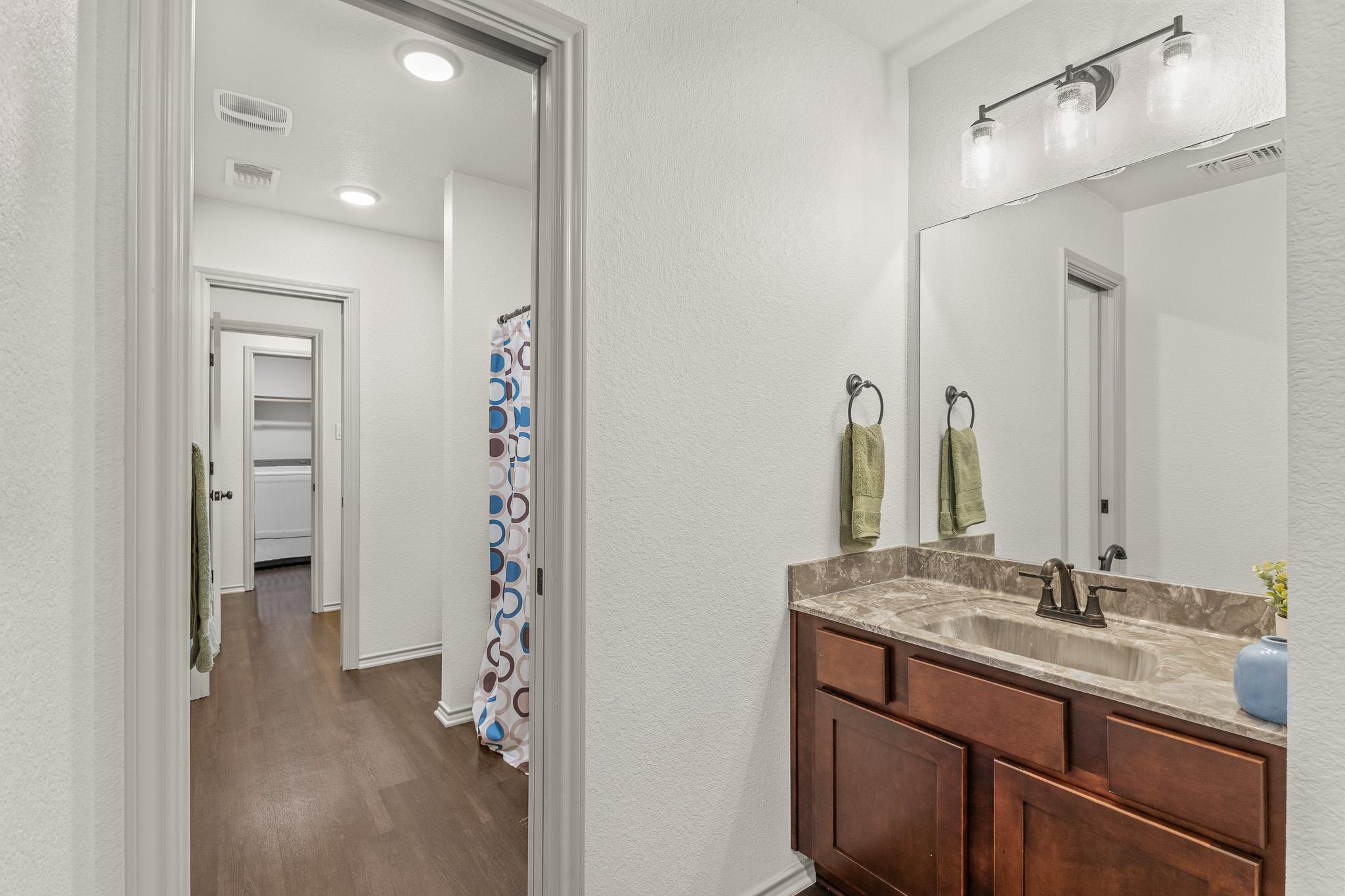 6607 Cassidy Ln, Killeen, TX 76542