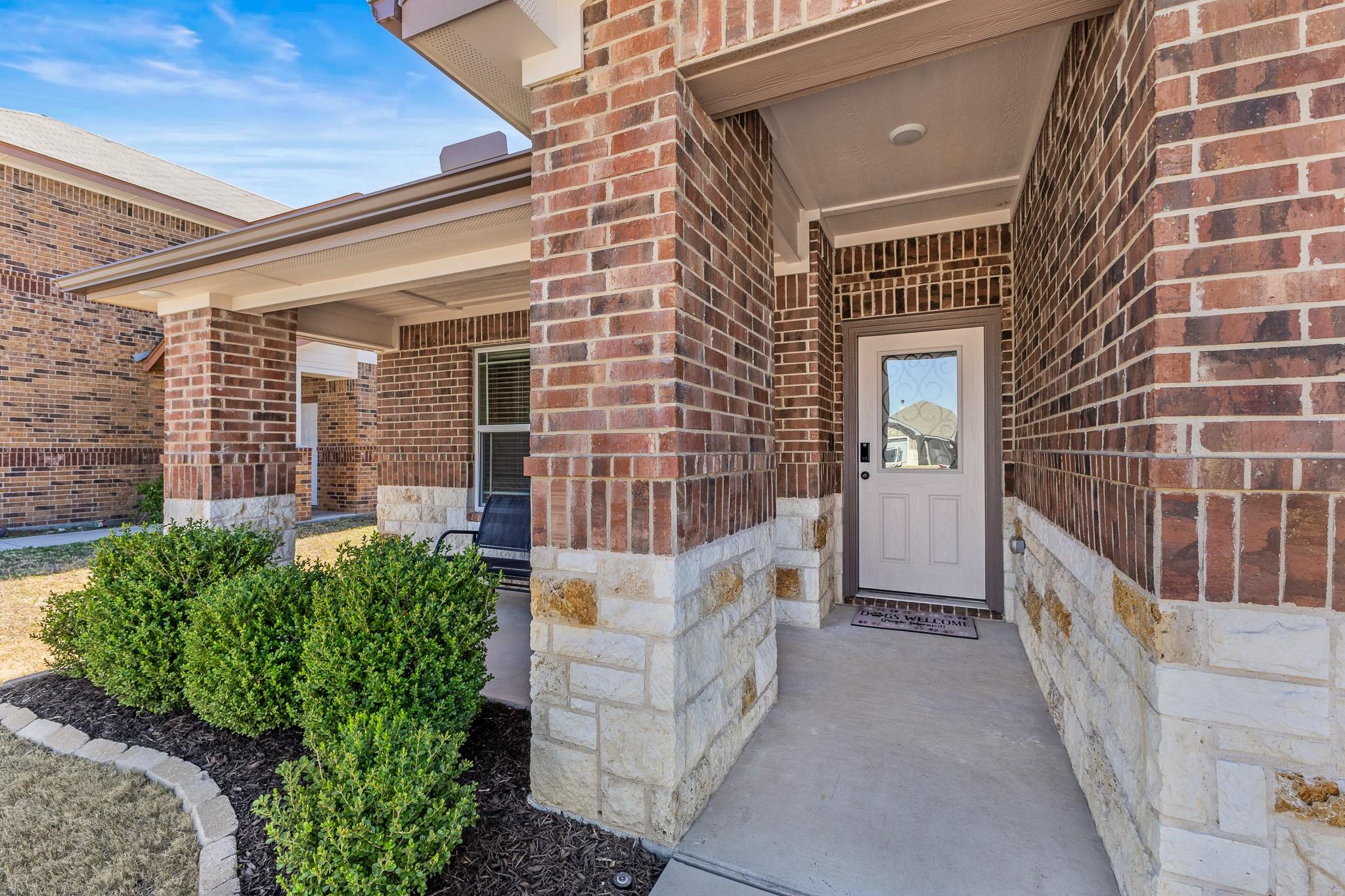 6607 Cassidy Ln, Killeen, TX 76542