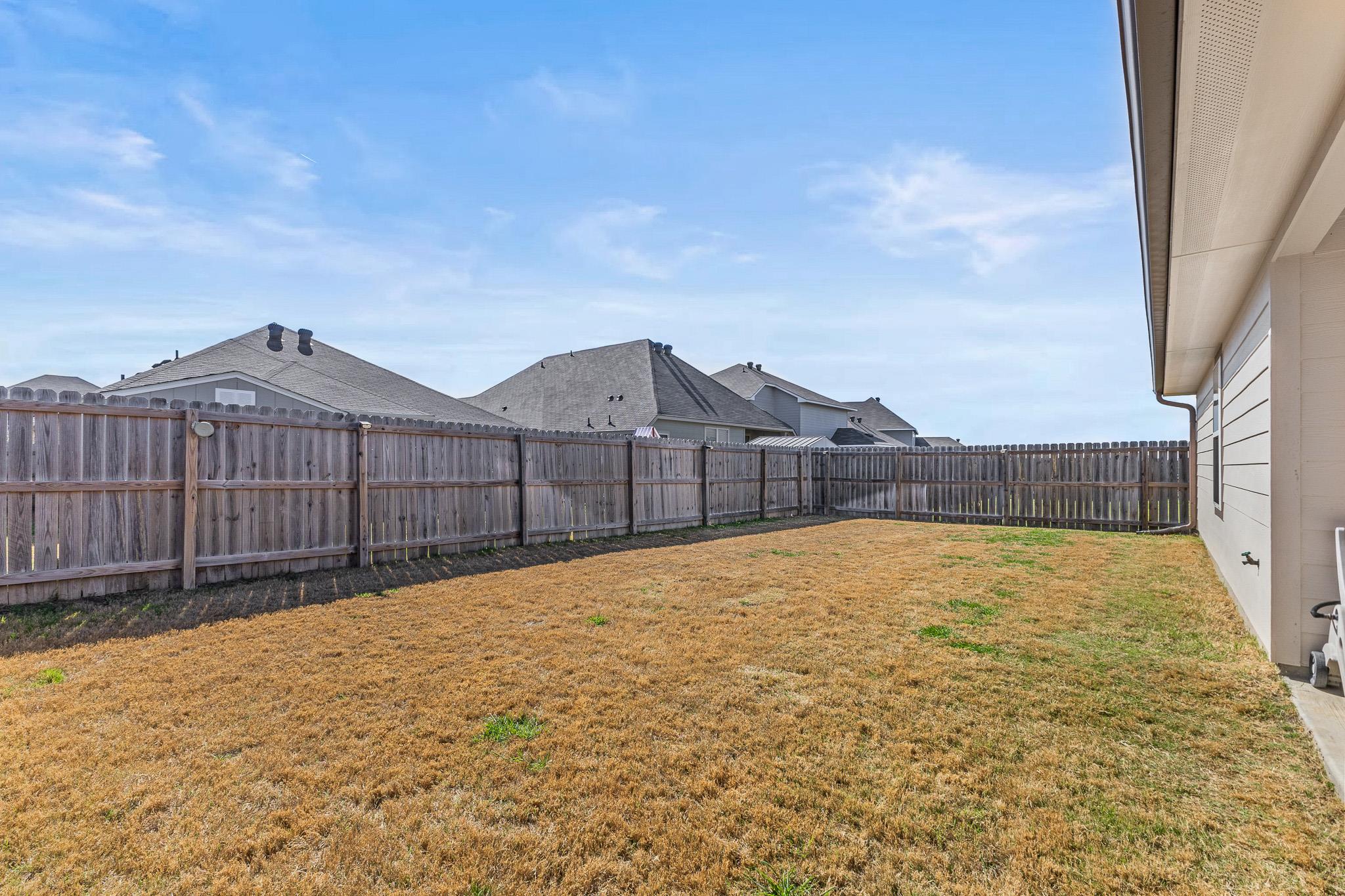 6607 Cassidy Ln, Killeen, TX 76542