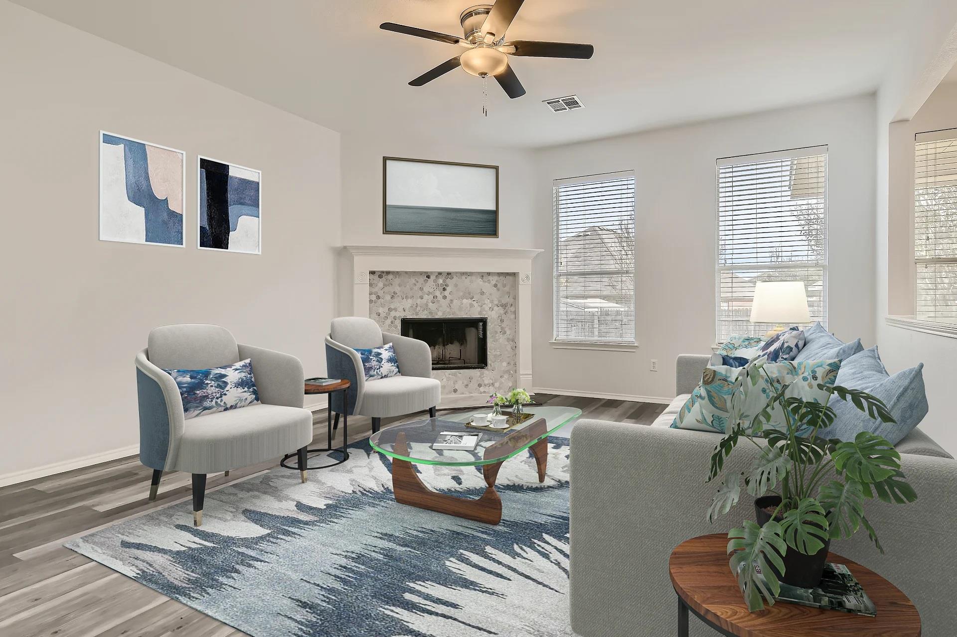 1104 Canoe Cv, Hutto, TX 78634