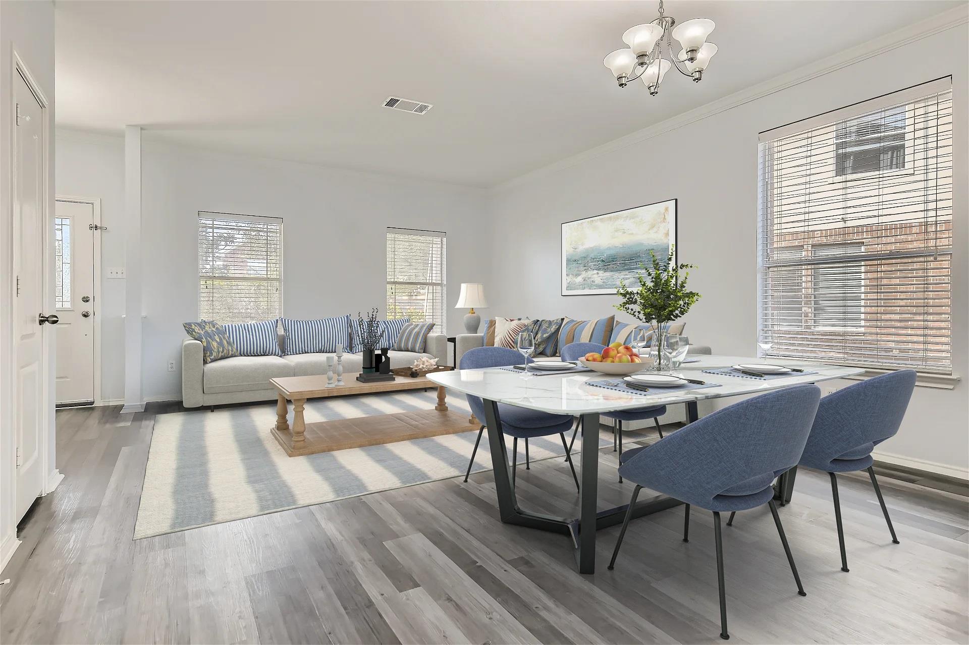 1104 Canoe Cv, Hutto, TX 78634