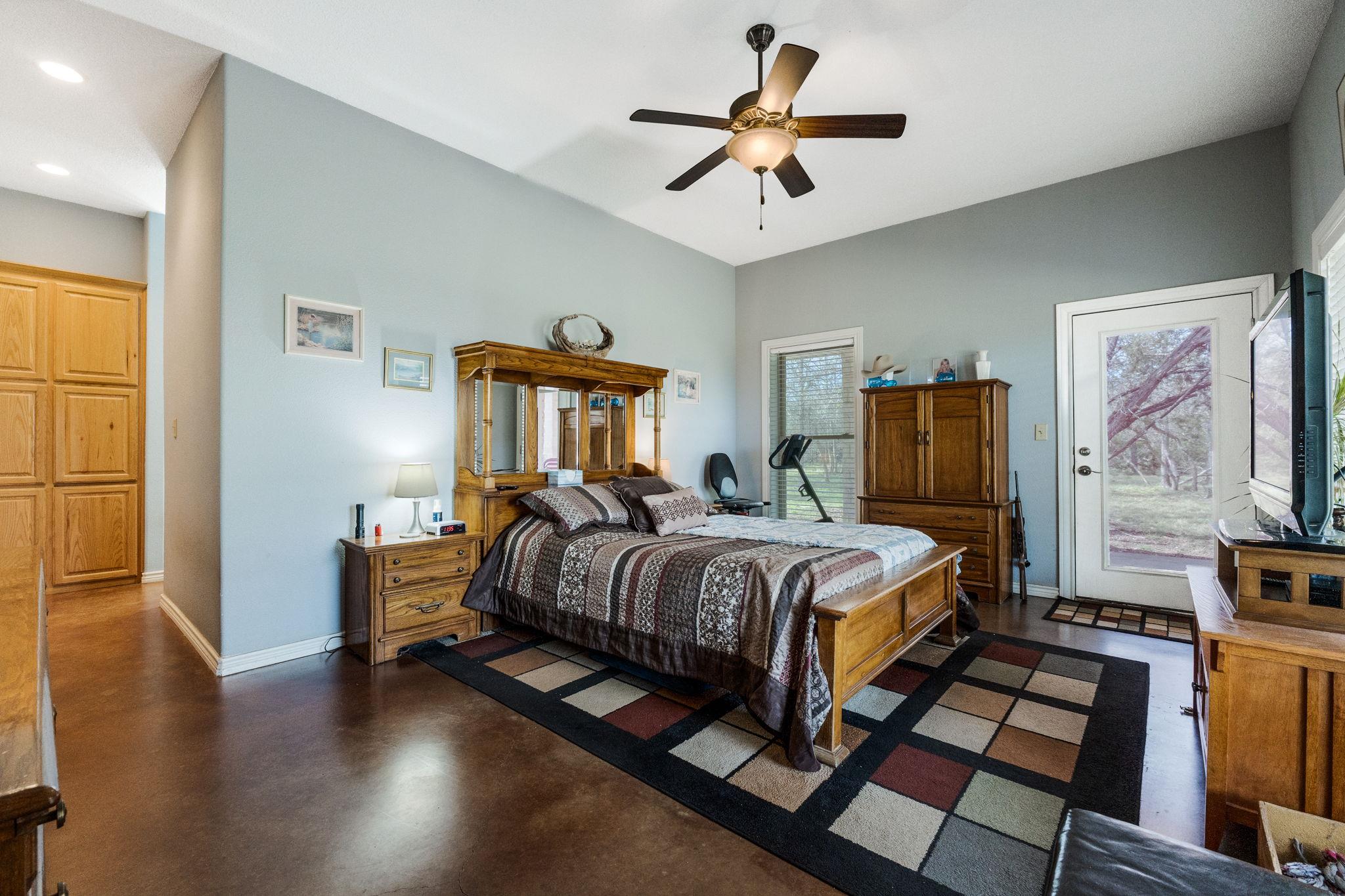 8089 E FM 580 E, Kempner, TX 76539