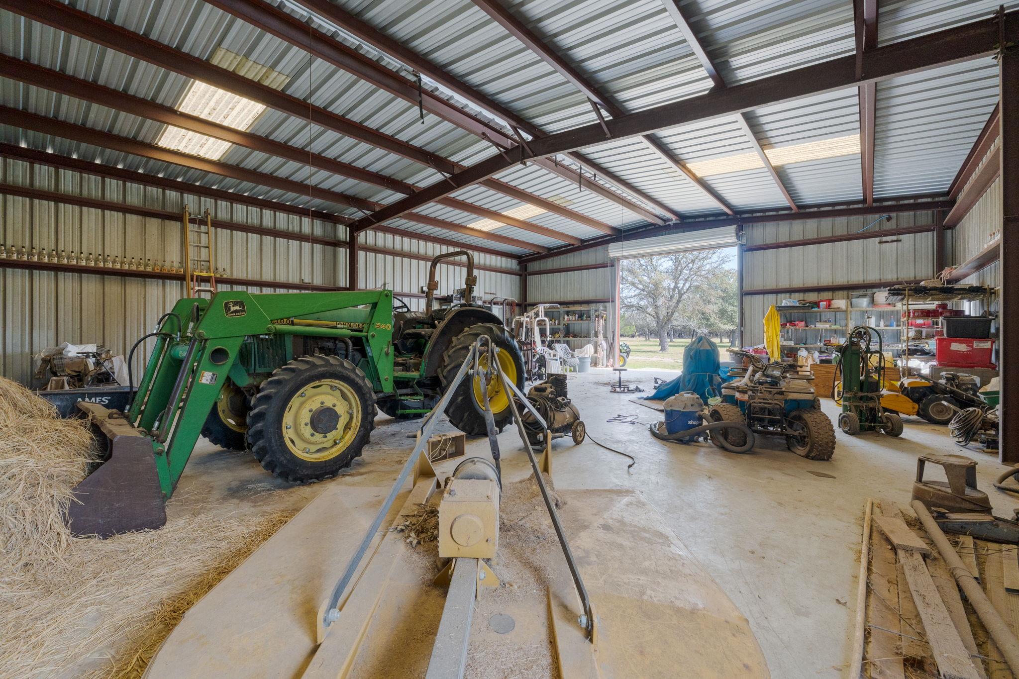 8089 E FM 580 E, Kempner, TX 76539