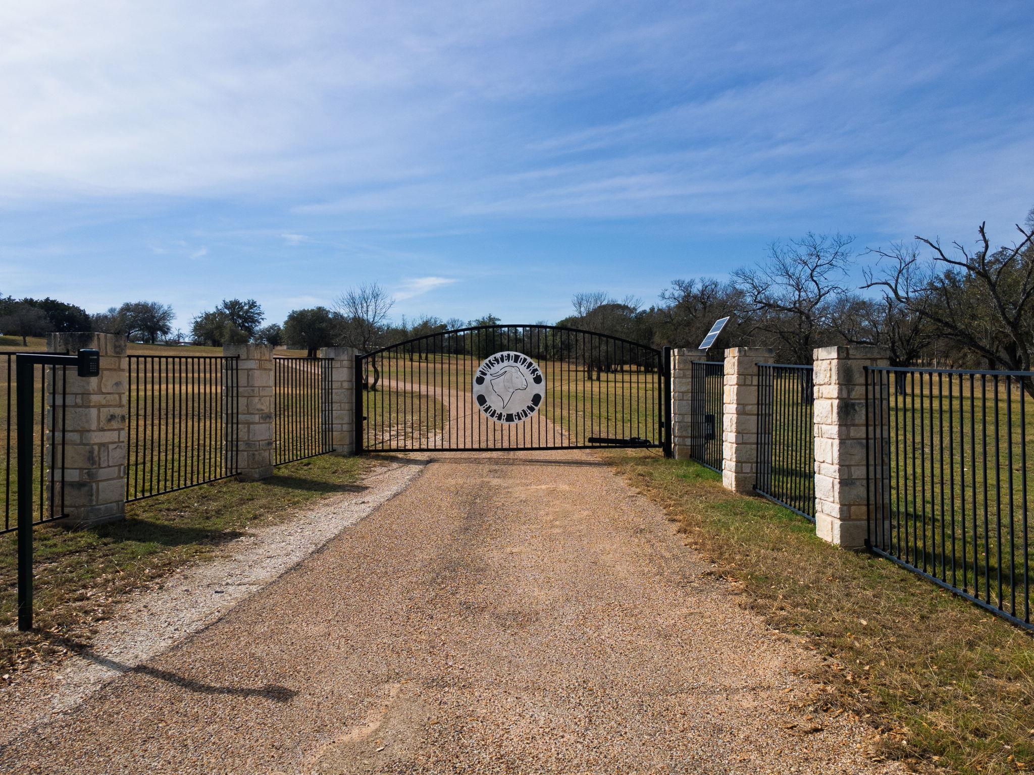 8089 E FM 580 E, Kempner, TX 76539