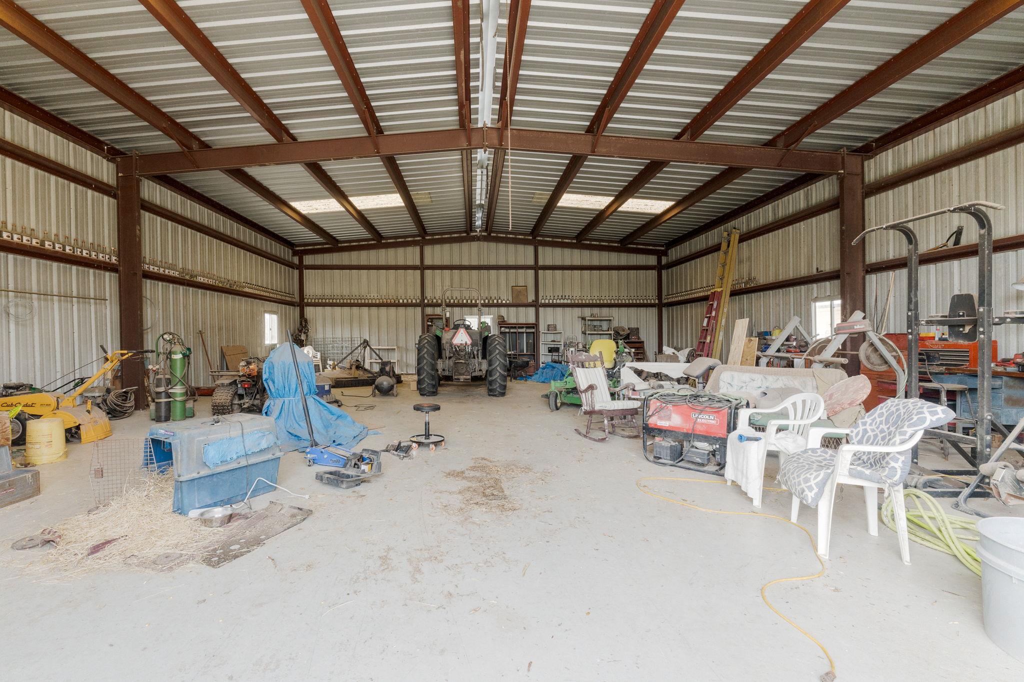 8089 E FM 580 E, Kempner, TX 76539