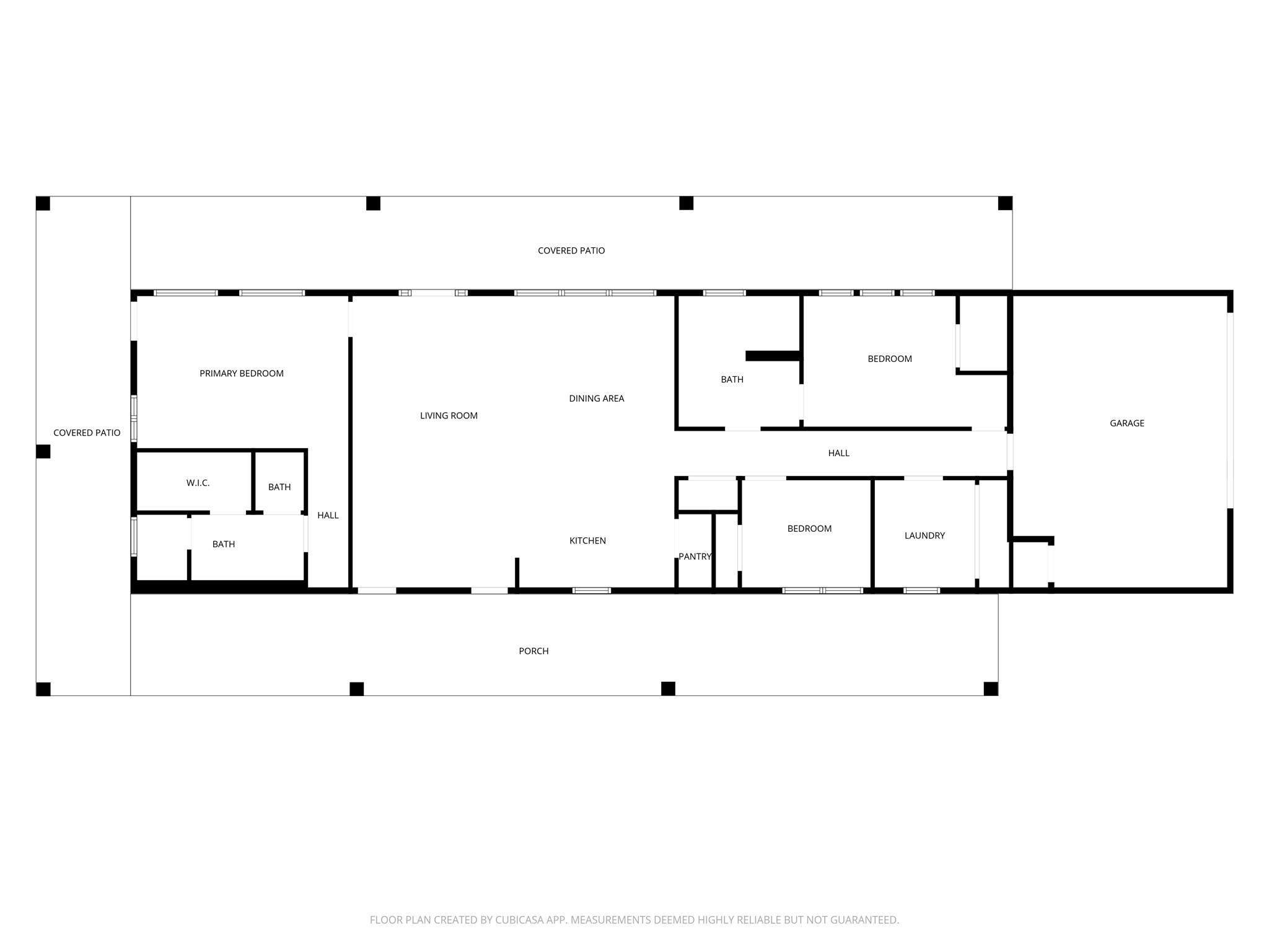 8089 E FM 580 E, Kempner, TX 76539