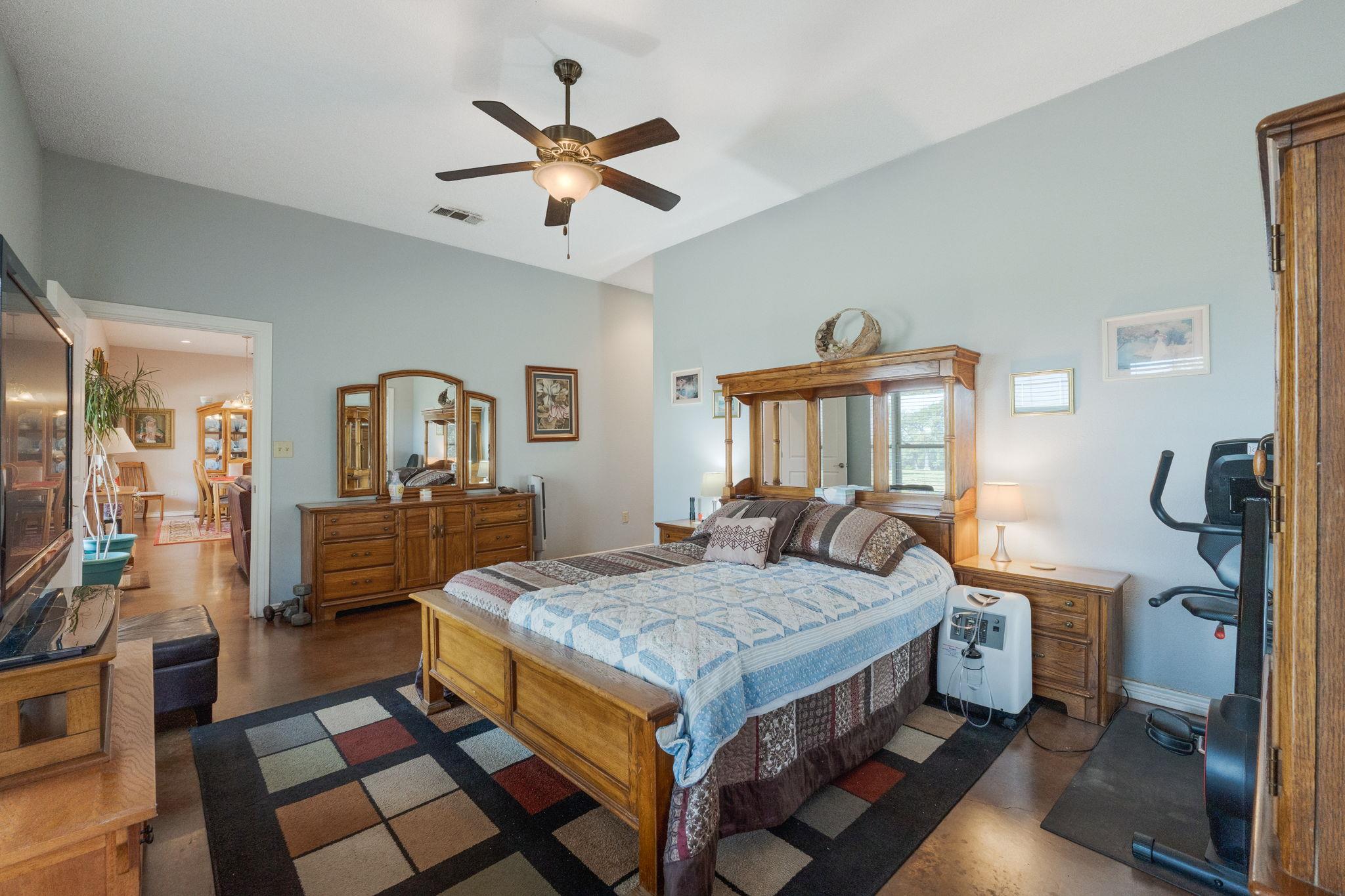 8089 E FM 580 E, Kempner, TX 76539