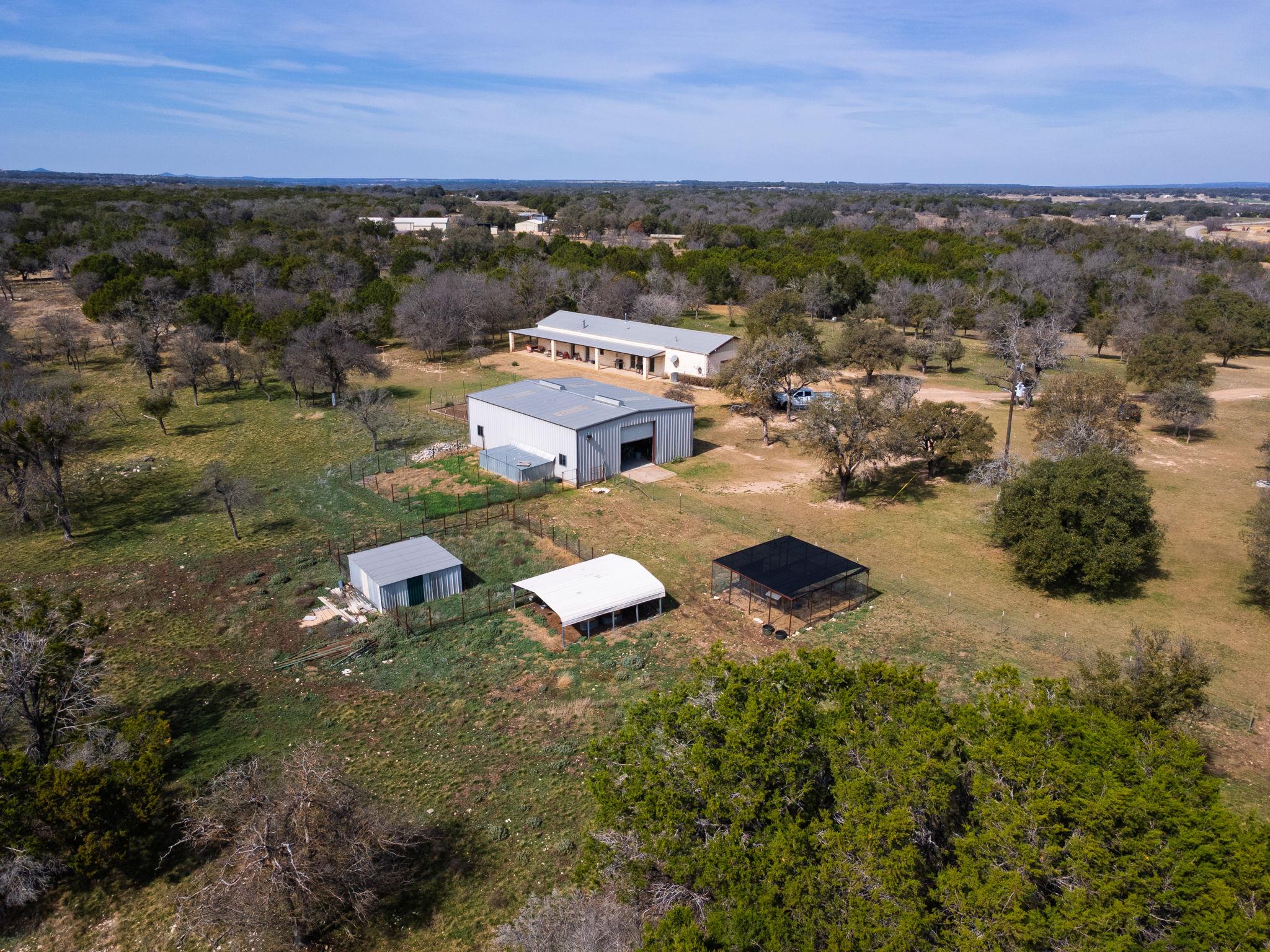 8089 E FM 580 E, Kempner, TX 76539