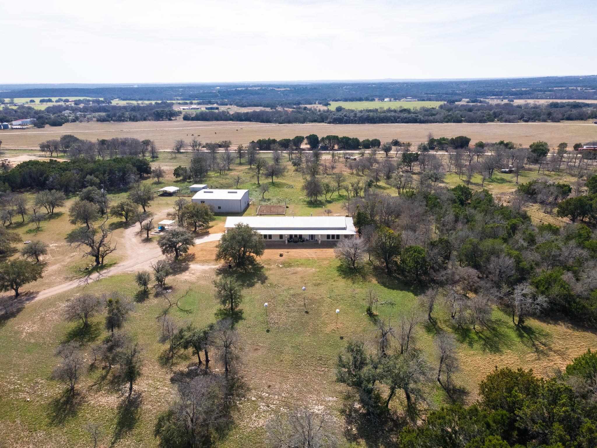 8089 E FM 580 E, Kempner, TX 76539