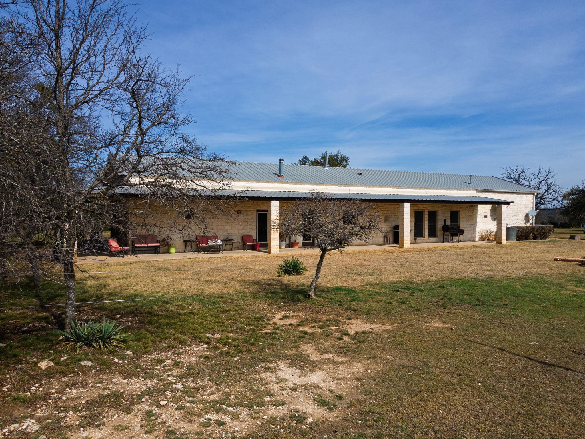 8089 E FM 580 E, Kempner, TX 76539