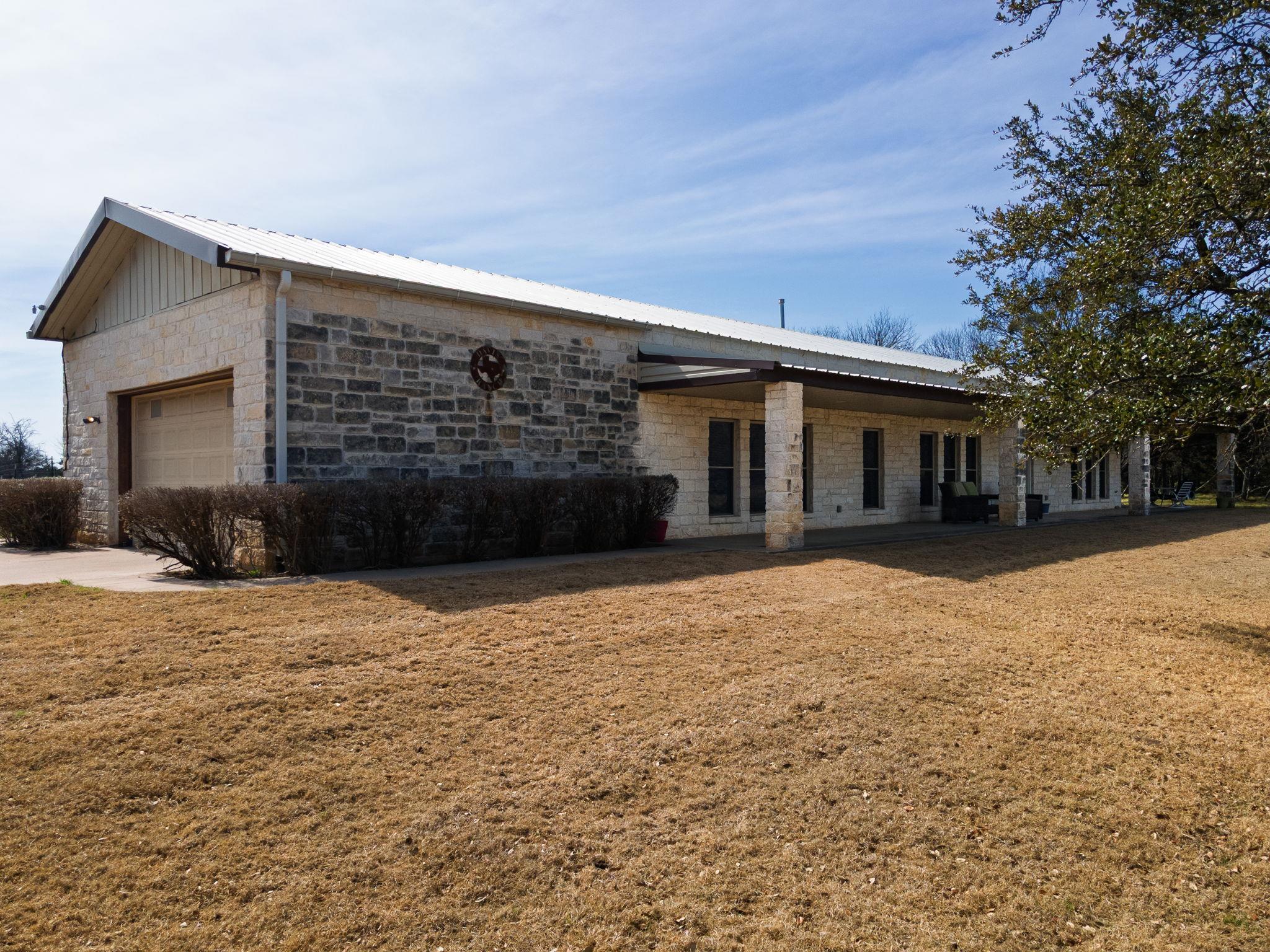 8089 E FM 580 E, Kempner, TX 76539