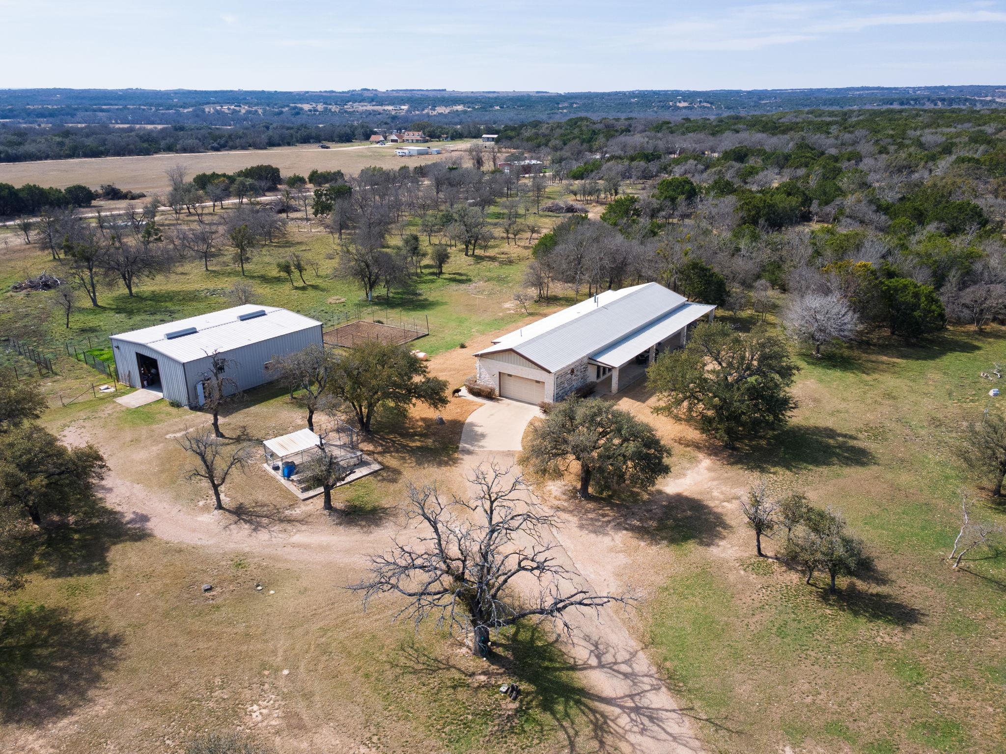 8089 E FM 580 E, Kempner, TX 76539