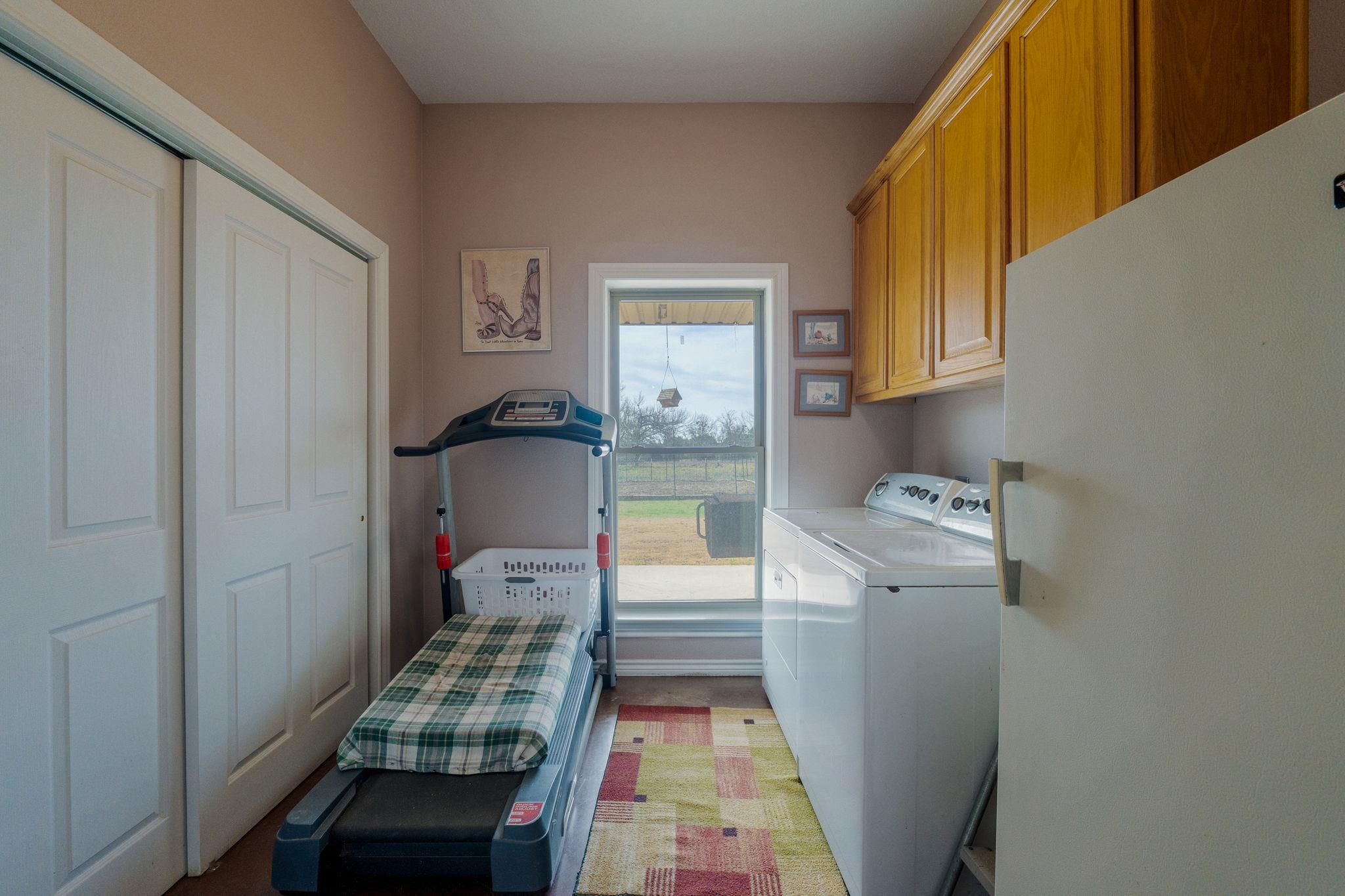 8089 E FM 580 E, Kempner, TX 76539