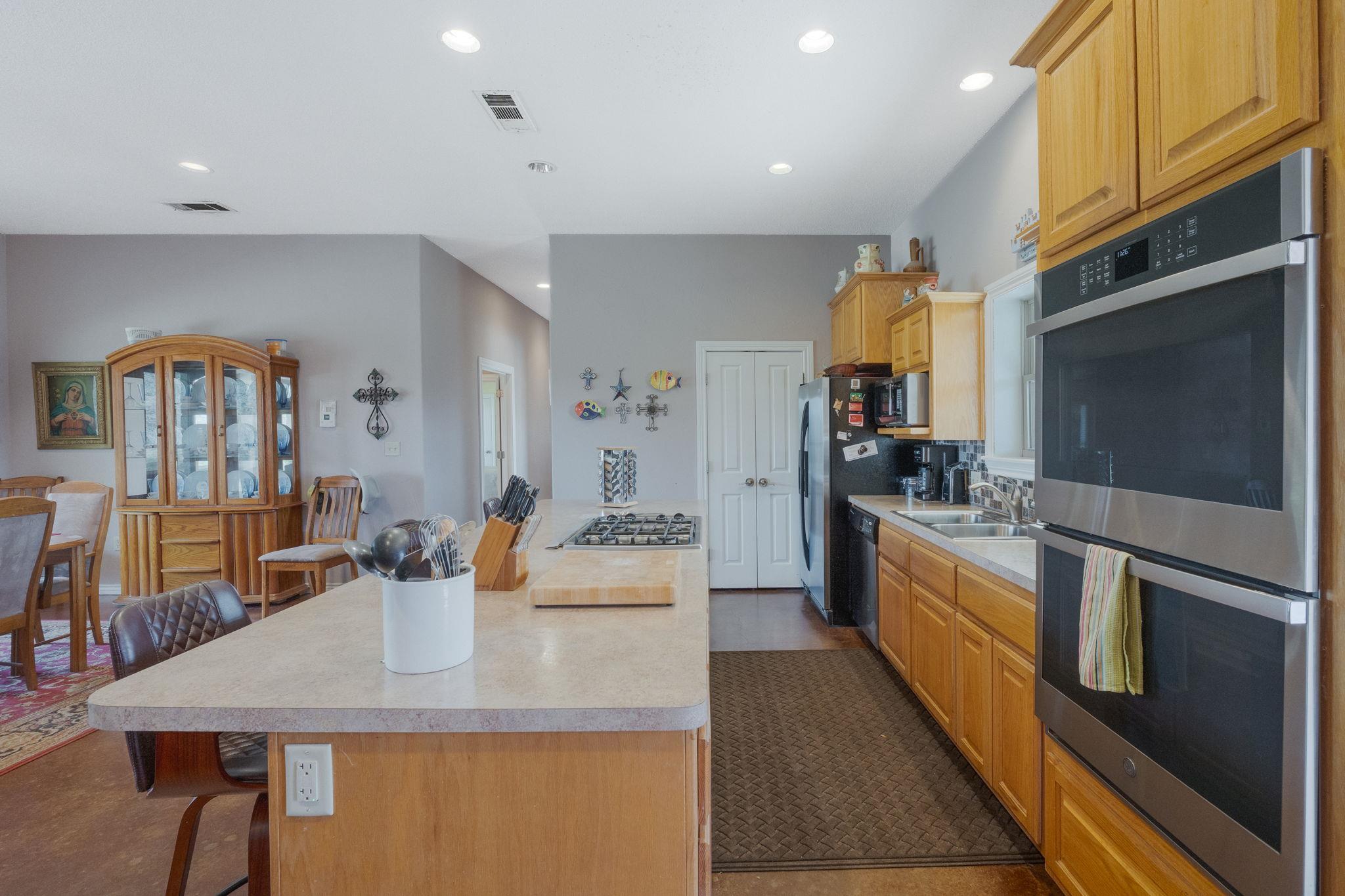 8089 E FM 580 E, Kempner, TX 76539