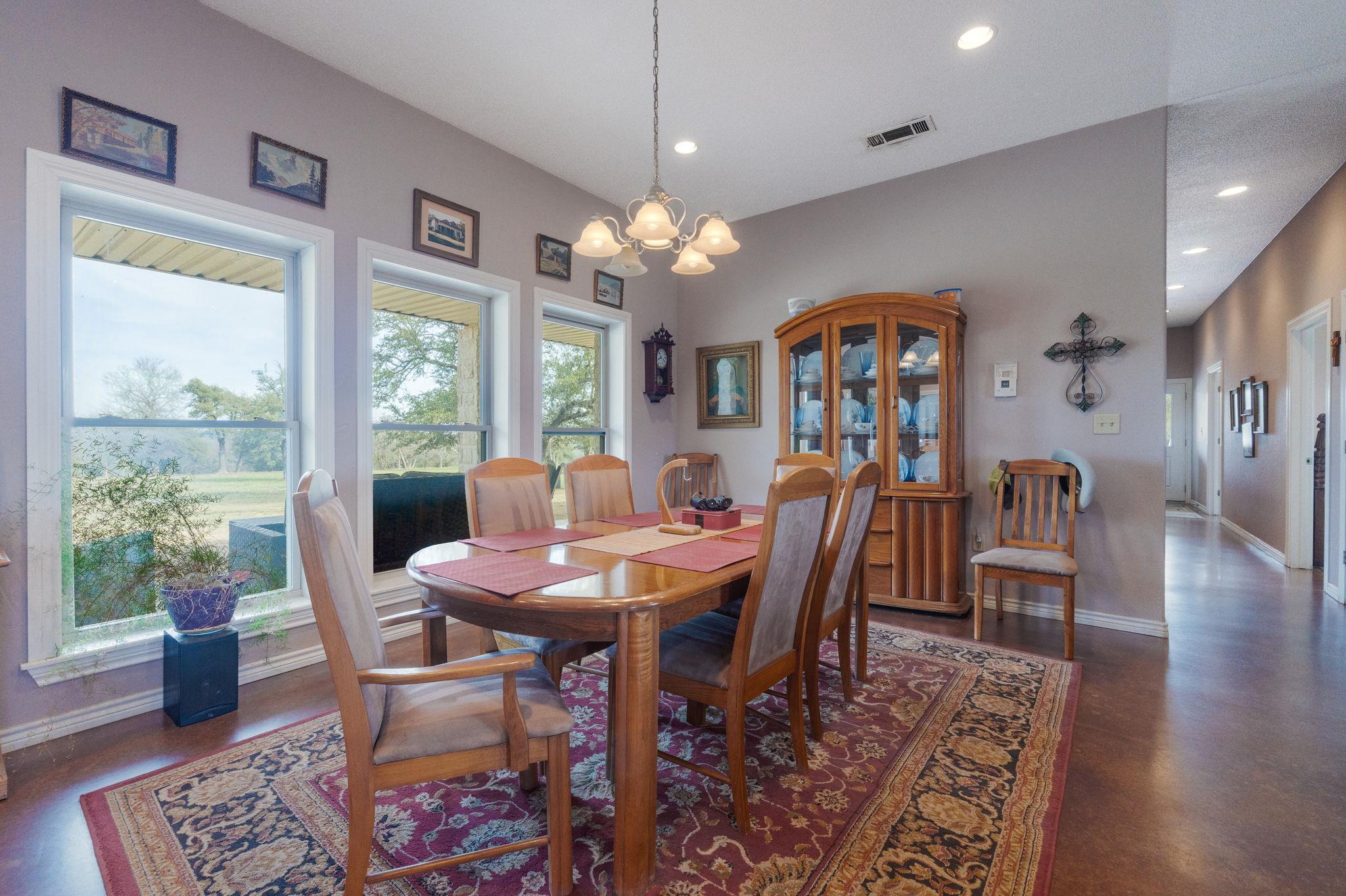 8089 E FM 580 E, Kempner, TX 76539