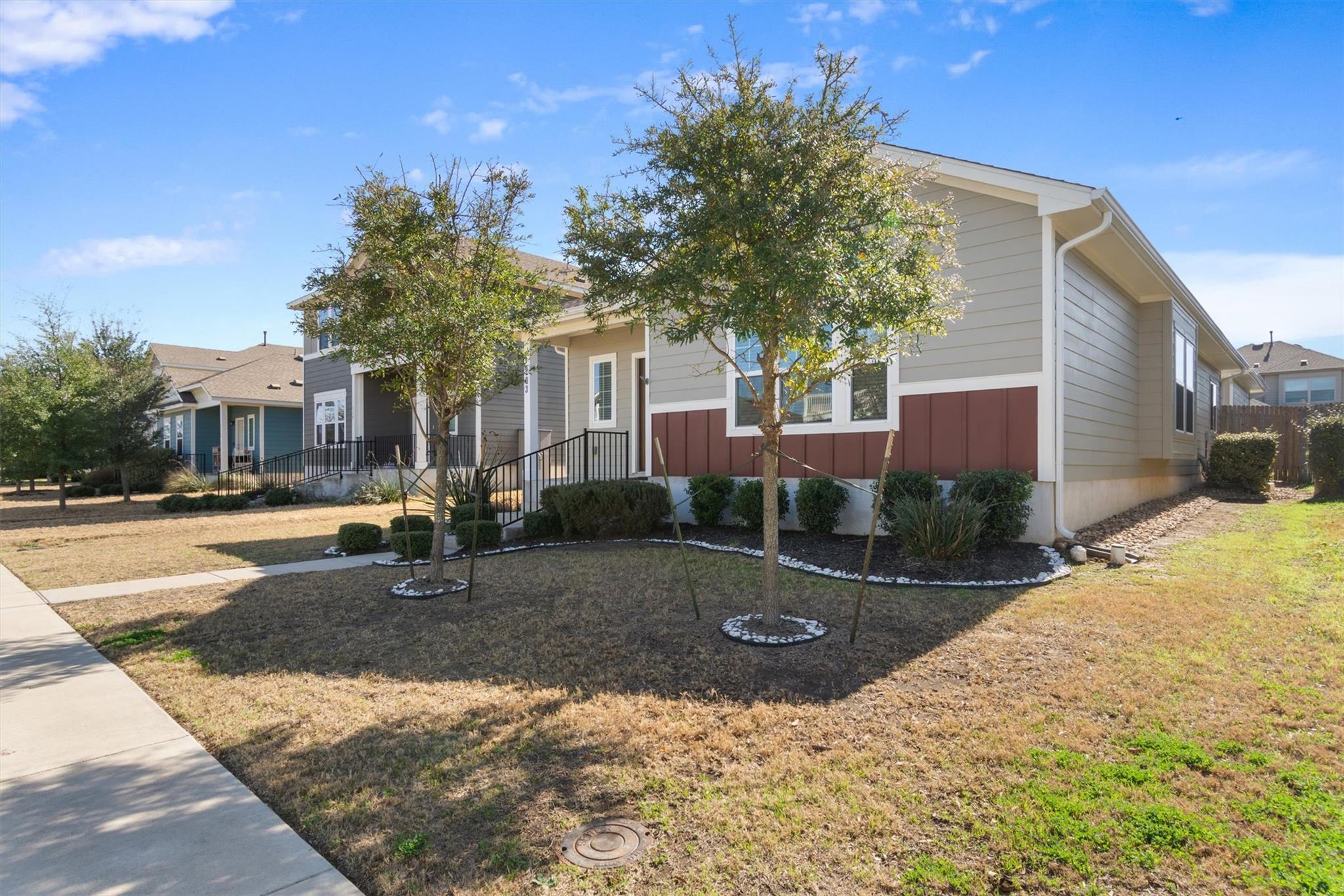 203 Mossycup Dr, San Marcos, TX 78666